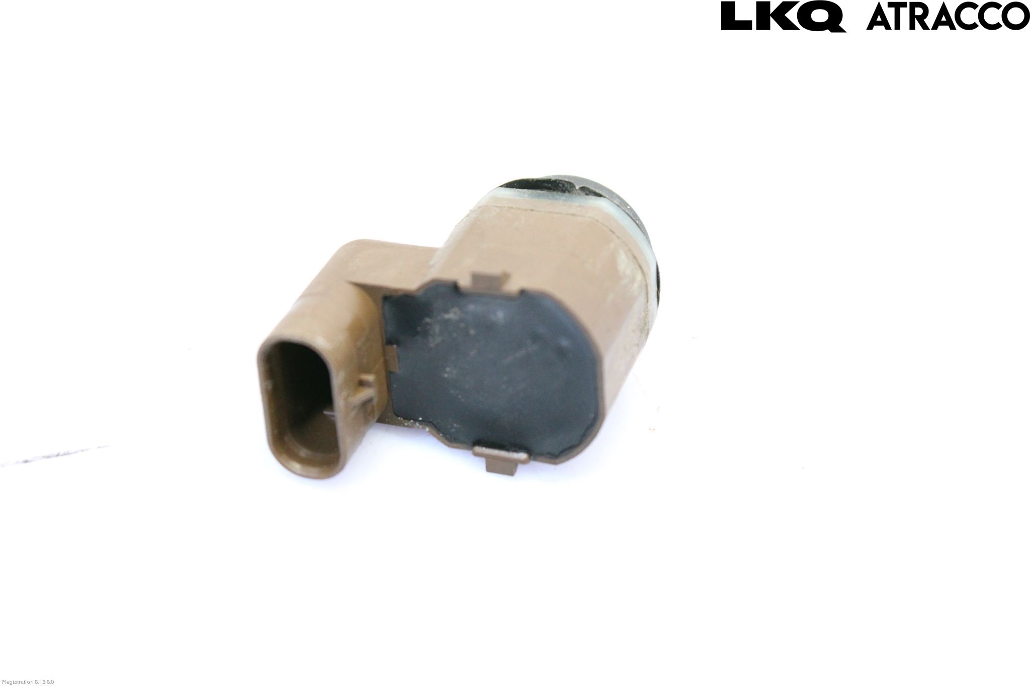 BMW 5 F10/F11/F18 09-17 Sensor Ryggesensor