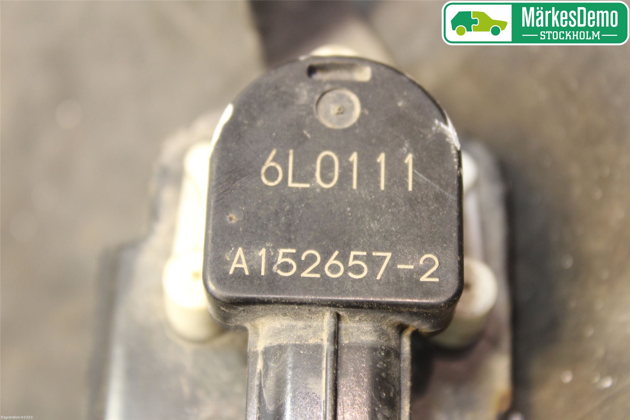 Toyota RAV4 13-18 Lastføler Bremser Bak