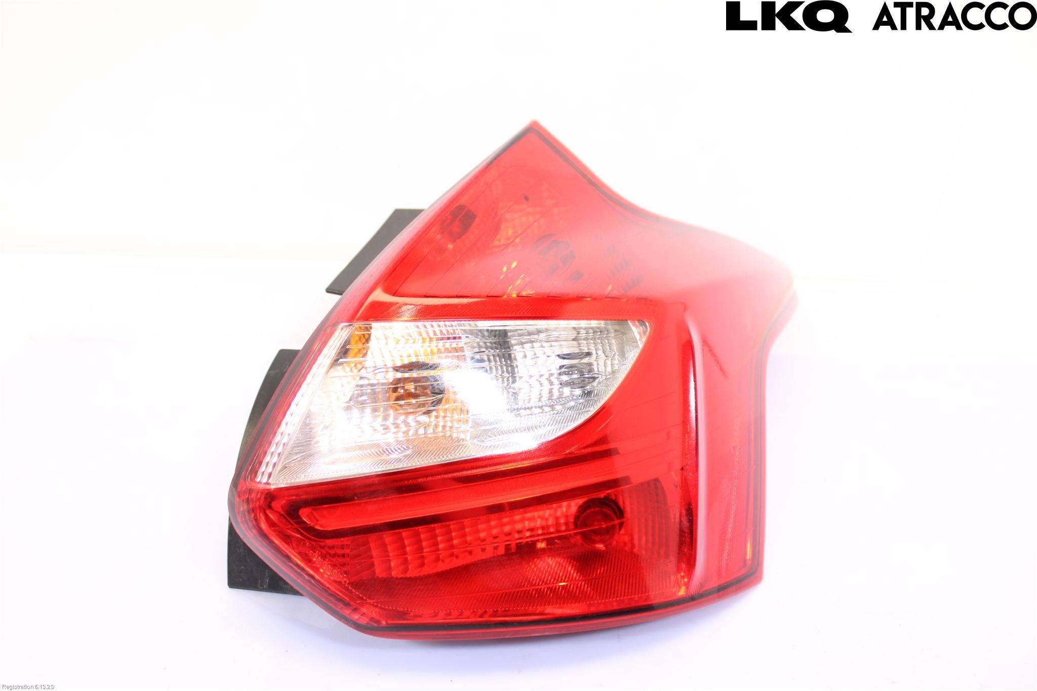 Ford FOCUS 11-14 Baklykt Høyre