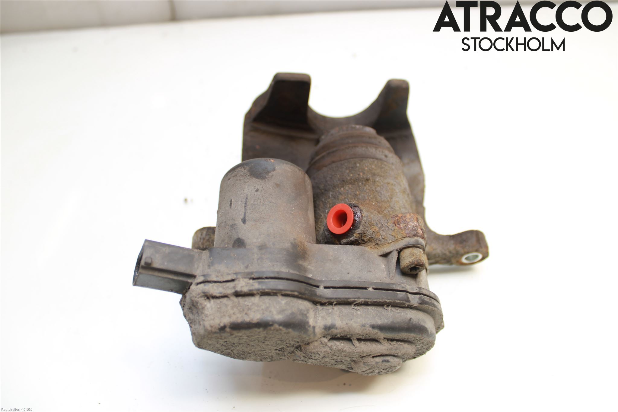 Audi A4/S4 08-11 Bremsecaliper Bak Høyre