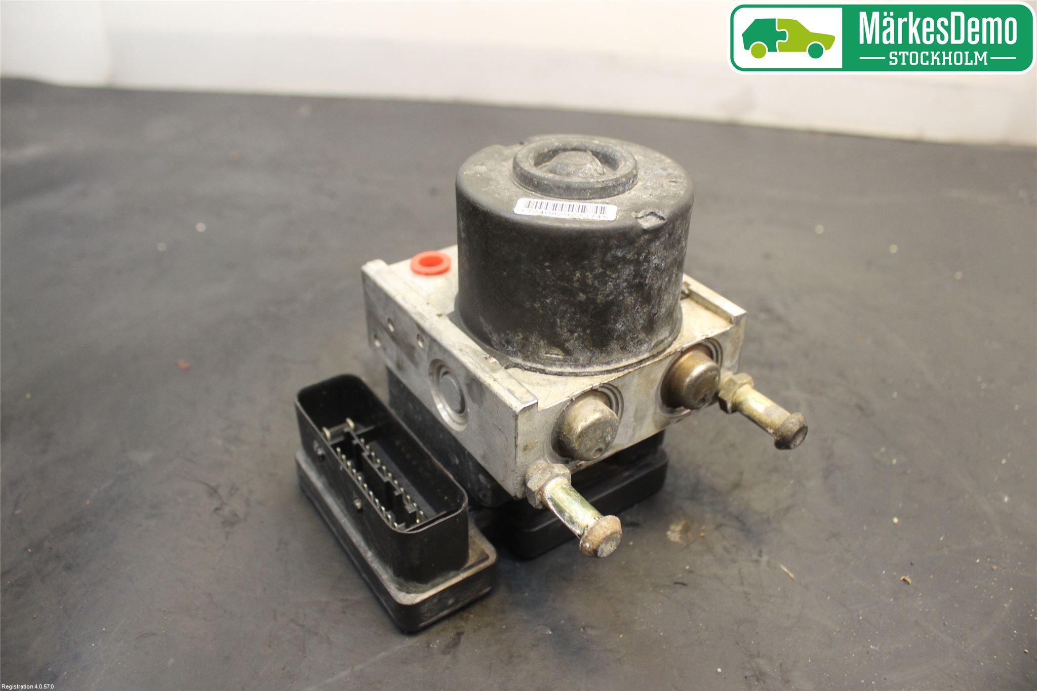 Suzuki LIANA Abs Hydraulikkaggregat