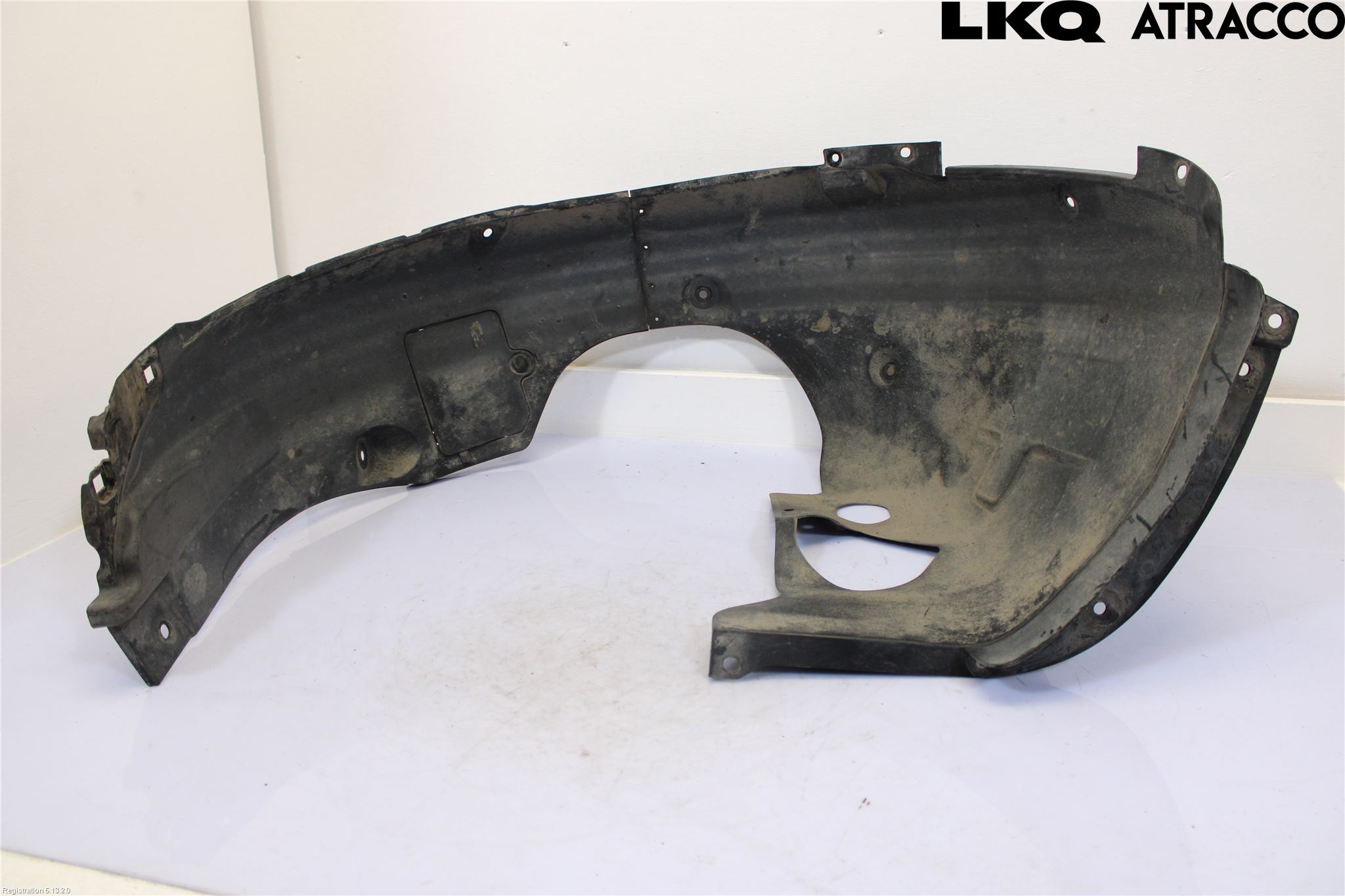 Kia STONIC 18->> Skjerm Indre
