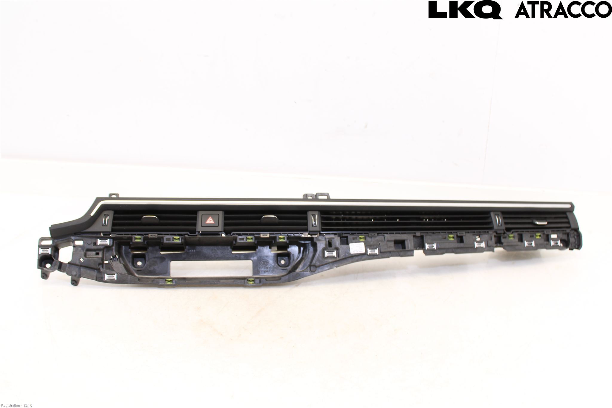 Audi A5 17- Dashbord Kanal - Dyse