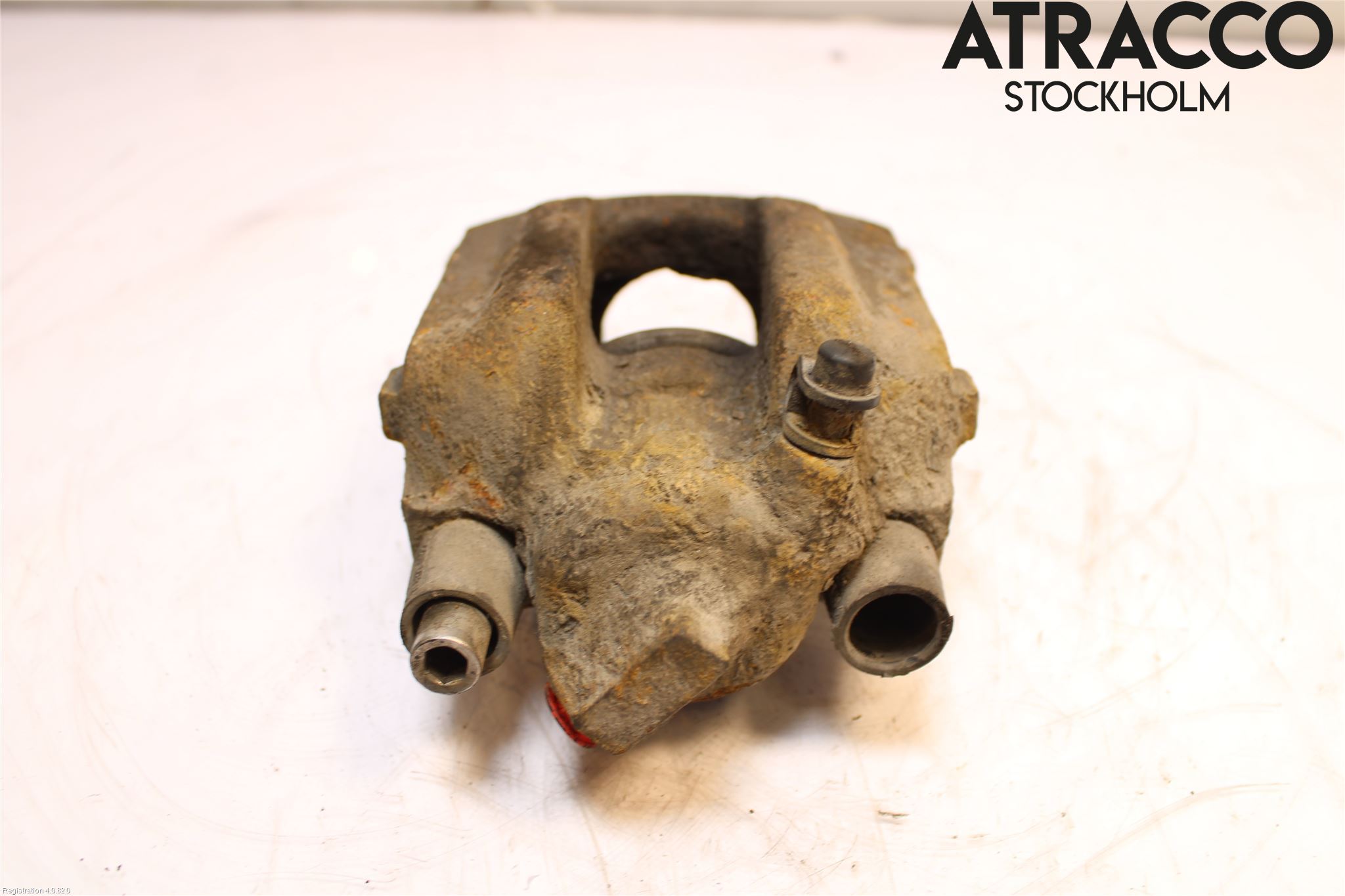 BMW 3 E36      91-00 Bremsecaliper Bak Venstre
