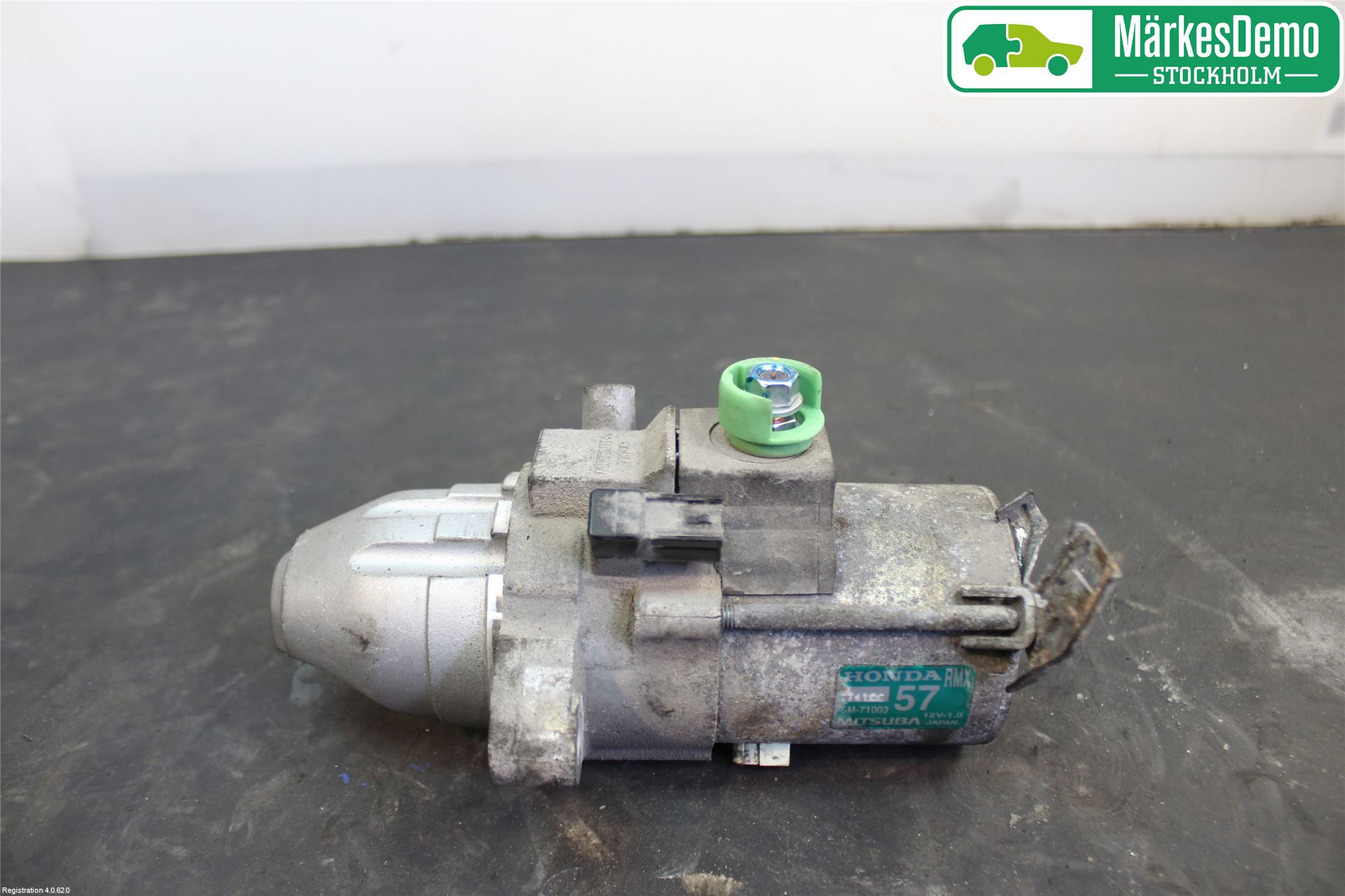 Honda CIVIC 06-11 Startmotor