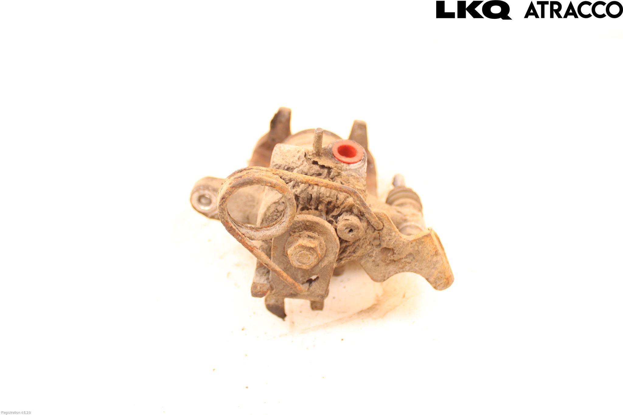 Audi A4/S4 99B-00 Bremsecaliper Bak Høyre