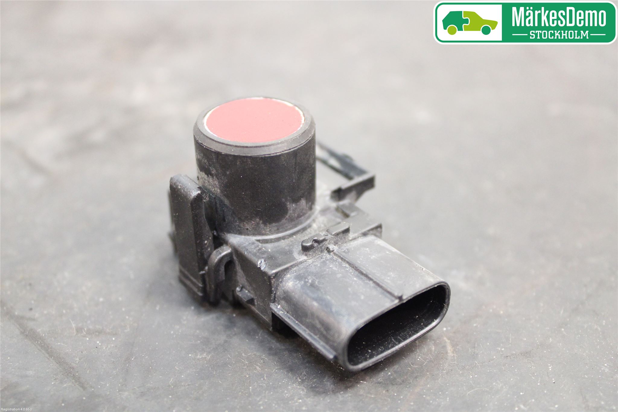 Toyota PRIUS ZVW30 09-20 Sensor Parkering Front