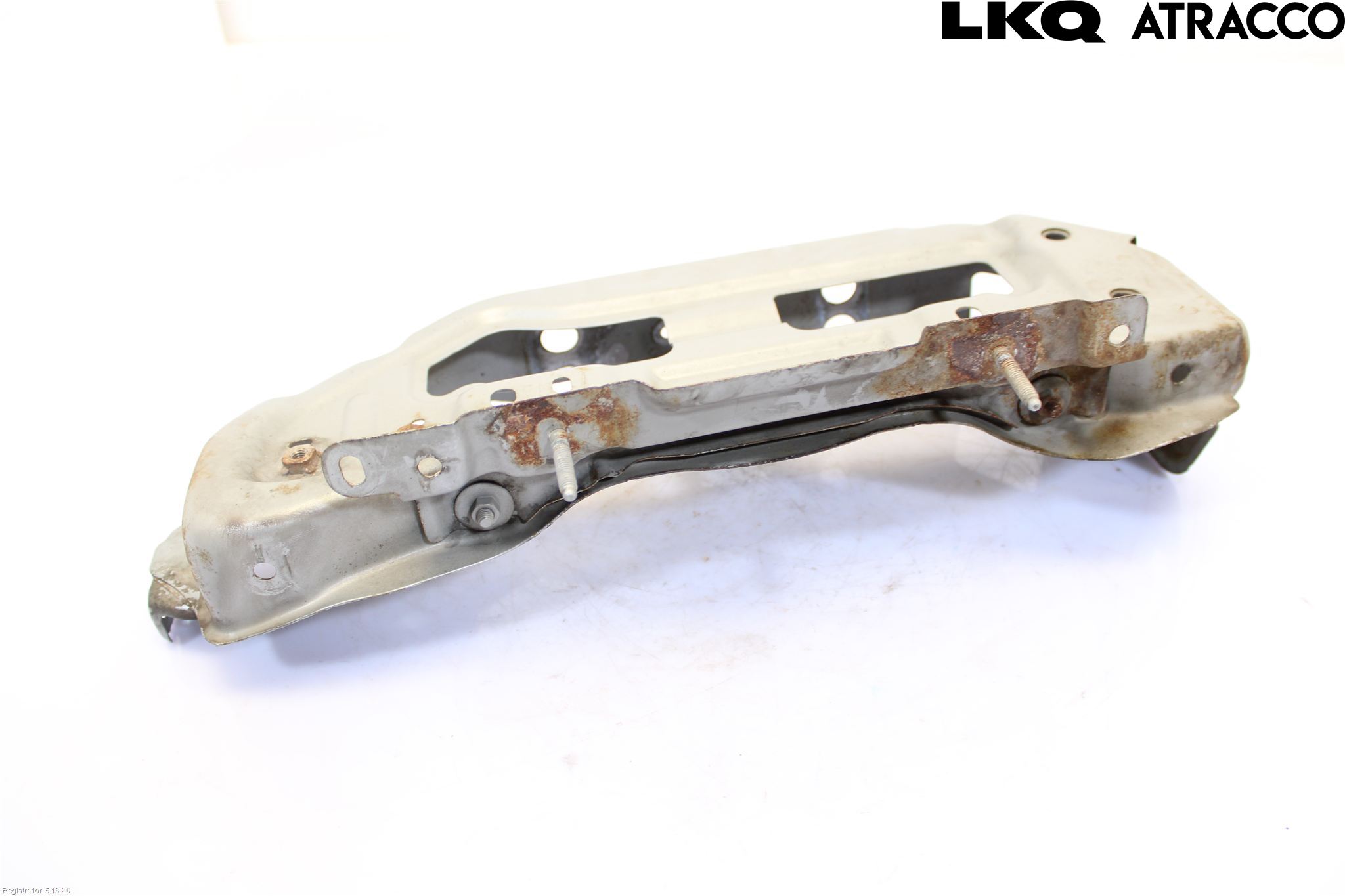 Toyota YARIS XP90 06-11 Radiator Feste - Ramme - Bjelk