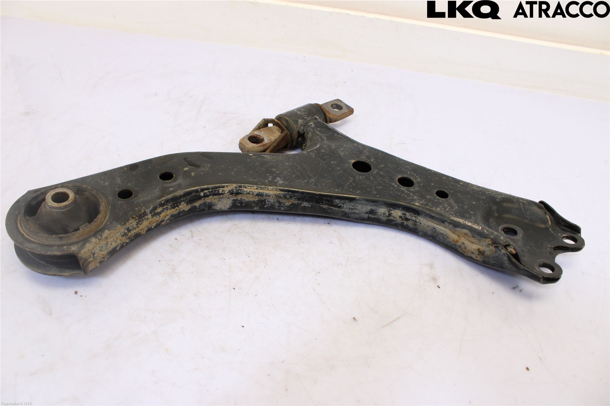 Lexus ES 250/300/330 Bærearm Foran Venstre Nedre