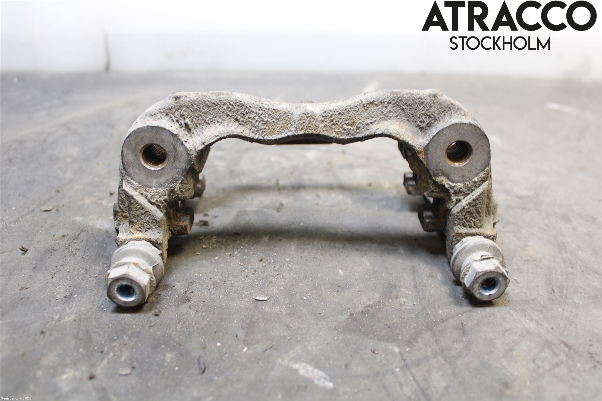 BMW 2 F45 Active Tourer 14-21 Bremsecaliper Feste Holder