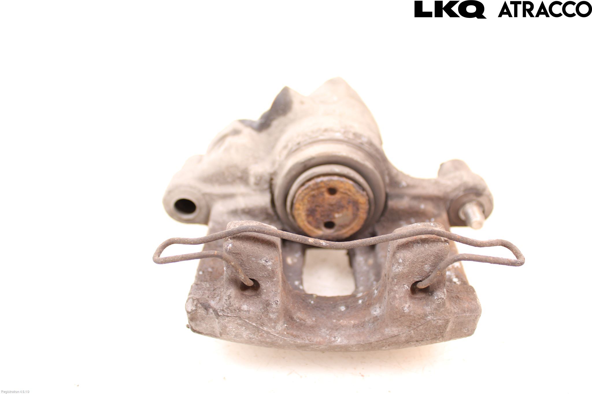Ford FOCUS 08-11 Bremsecaliper Bak Høyre