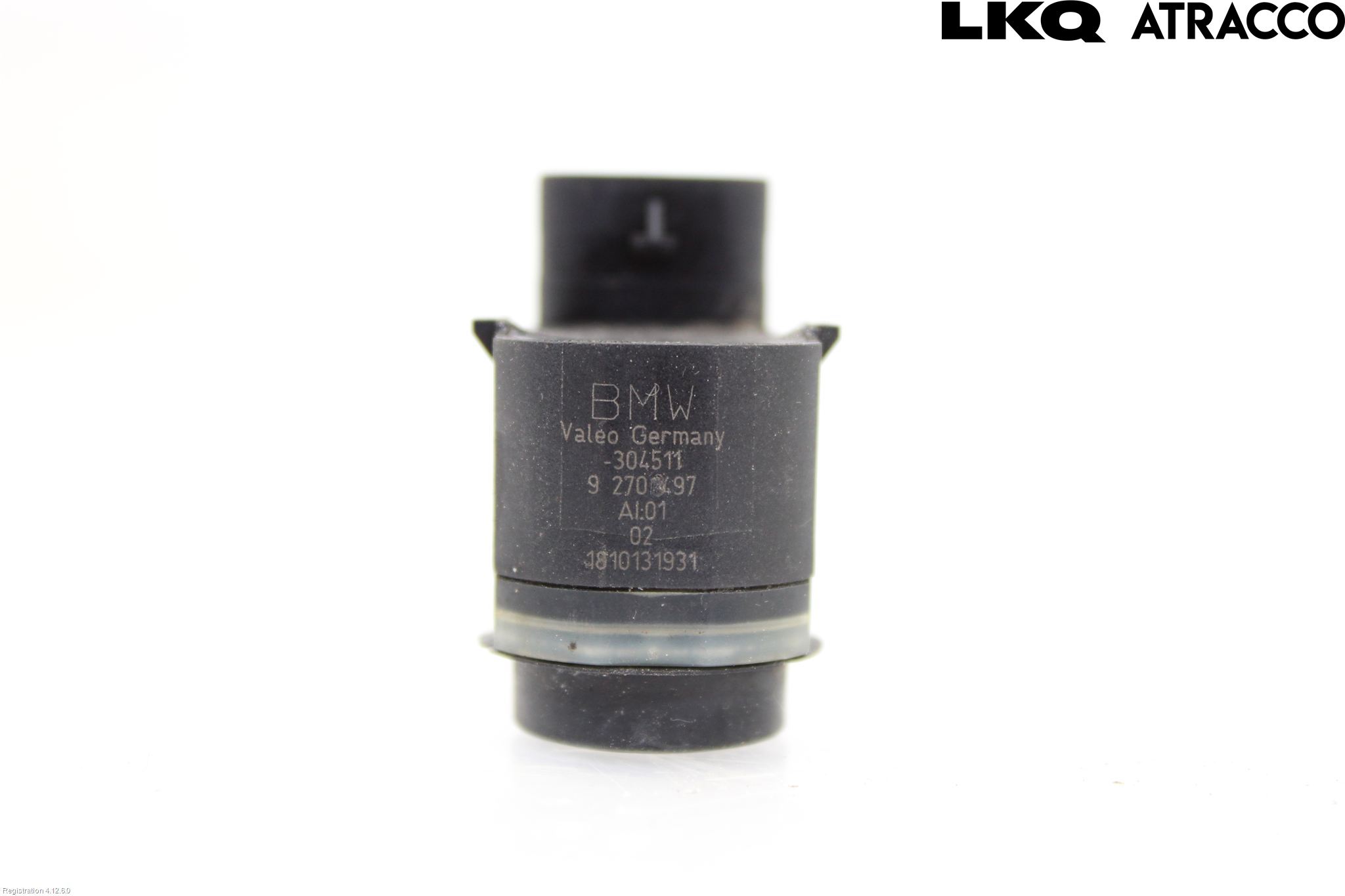 BMW 5 F10/F11/F18 09-17 Sensor Ryggesensor