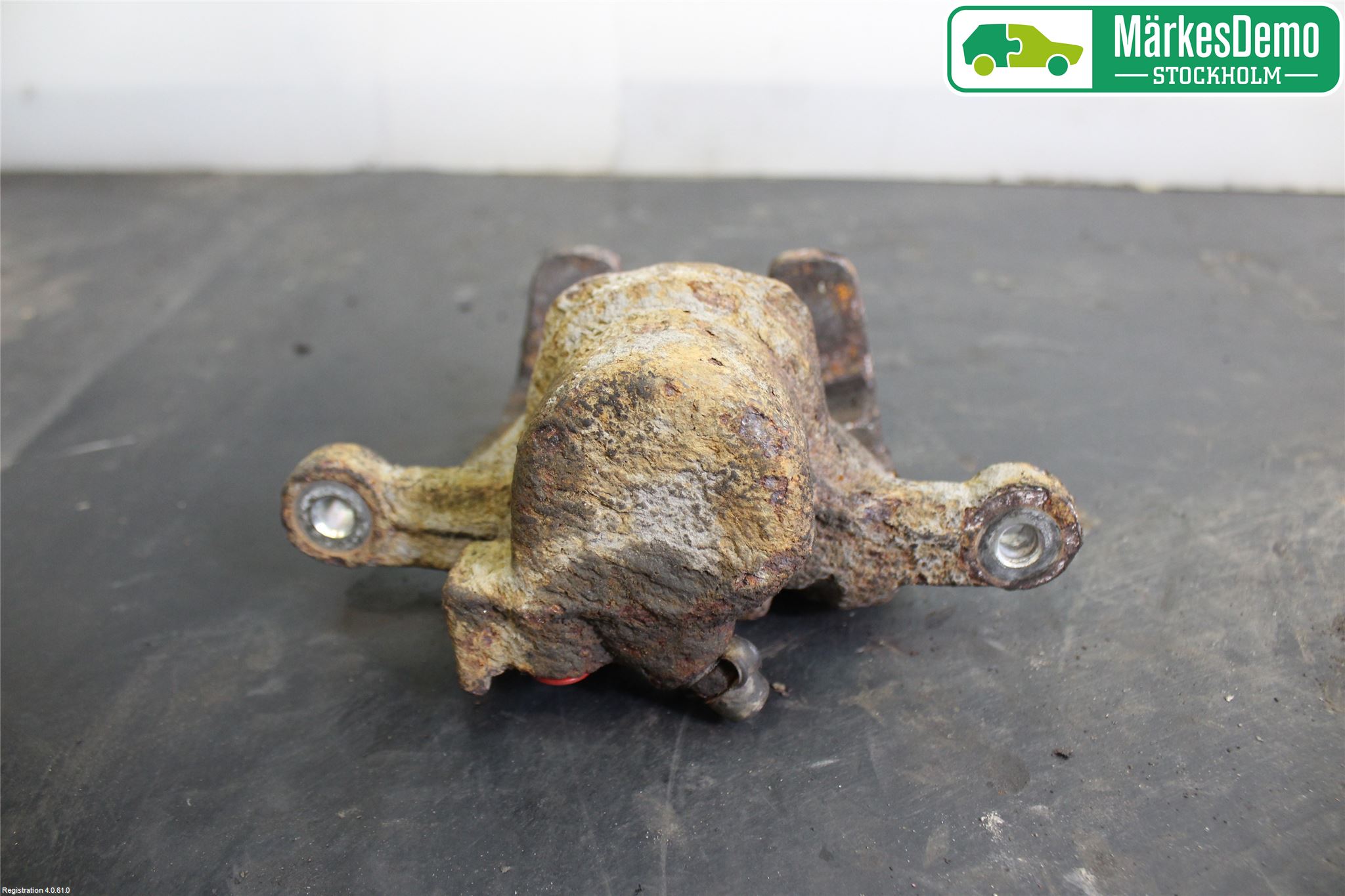 Chevrolet CAPTIVA Bremsecaliper Bak Venstre