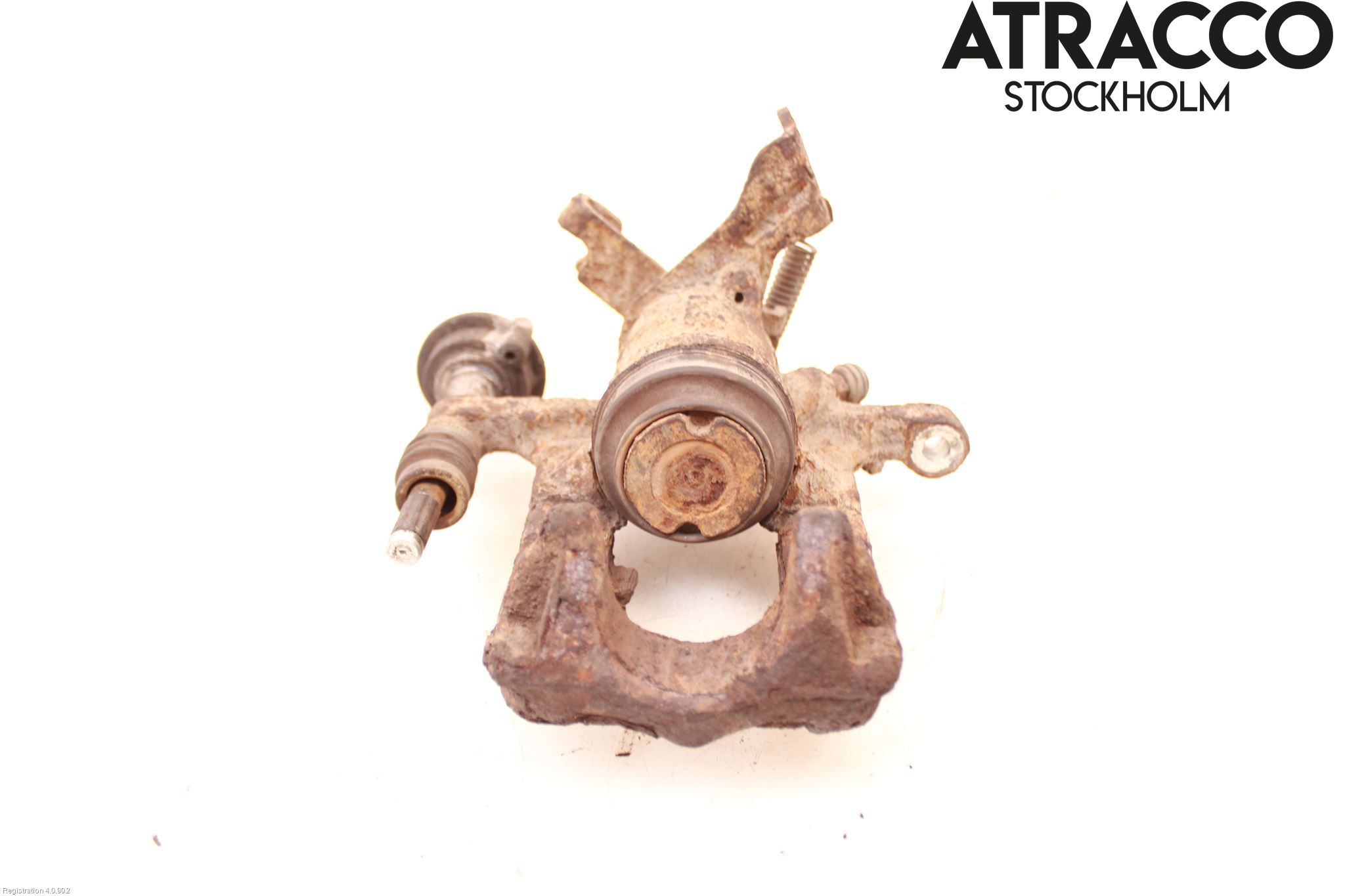 GM CHEVROLET CRUZE Bremsecaliper Bak Venstre