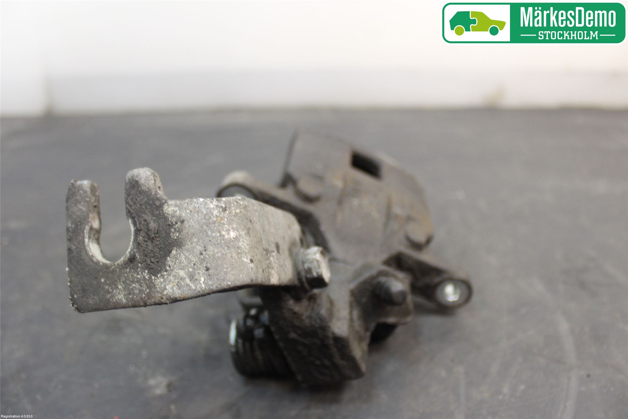 Mazda CX-3 Bremsecaliper Bak Høyre