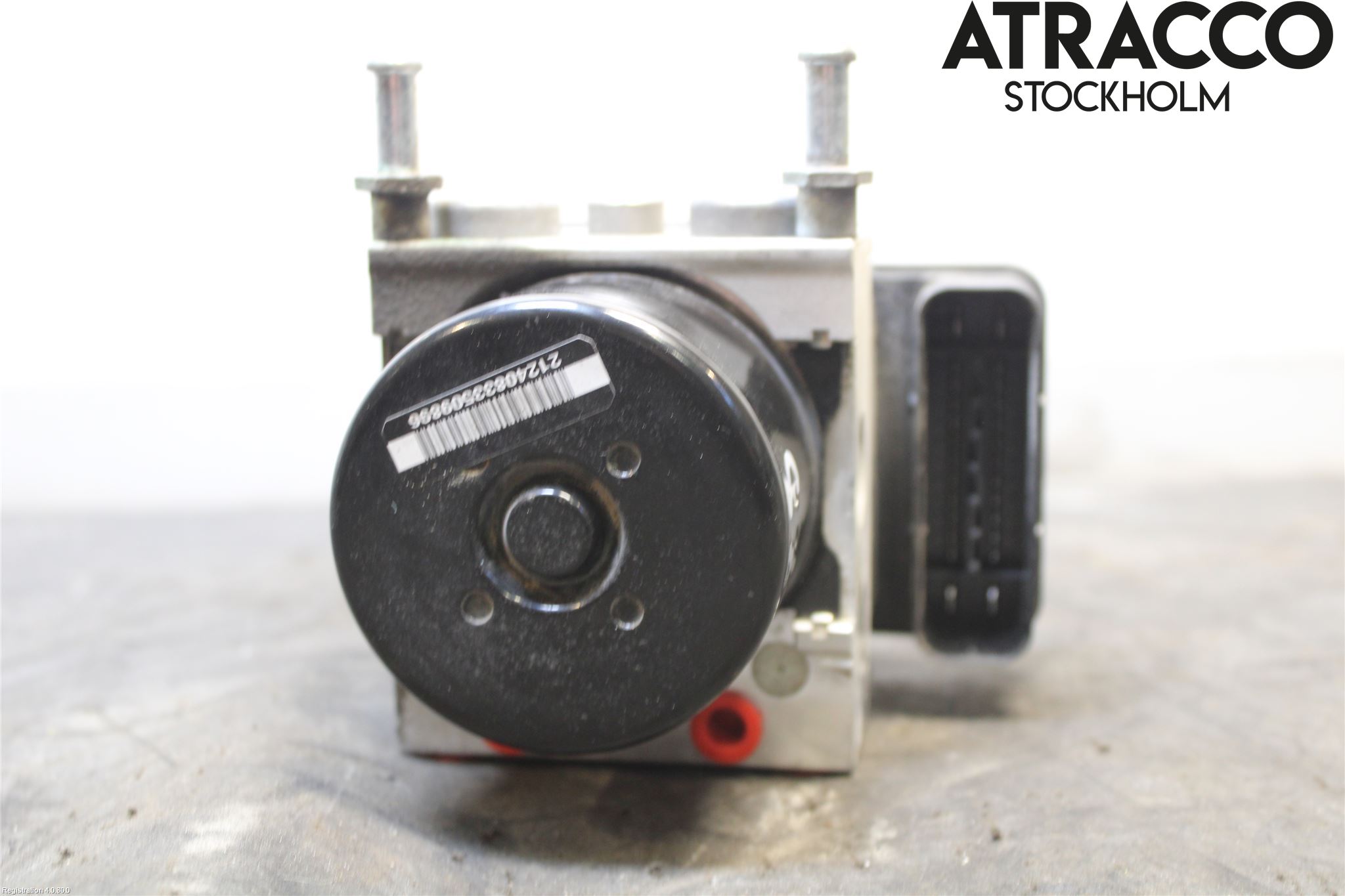 Subaru OUTBACK 10-15 Abs Hydraulikkaggregat