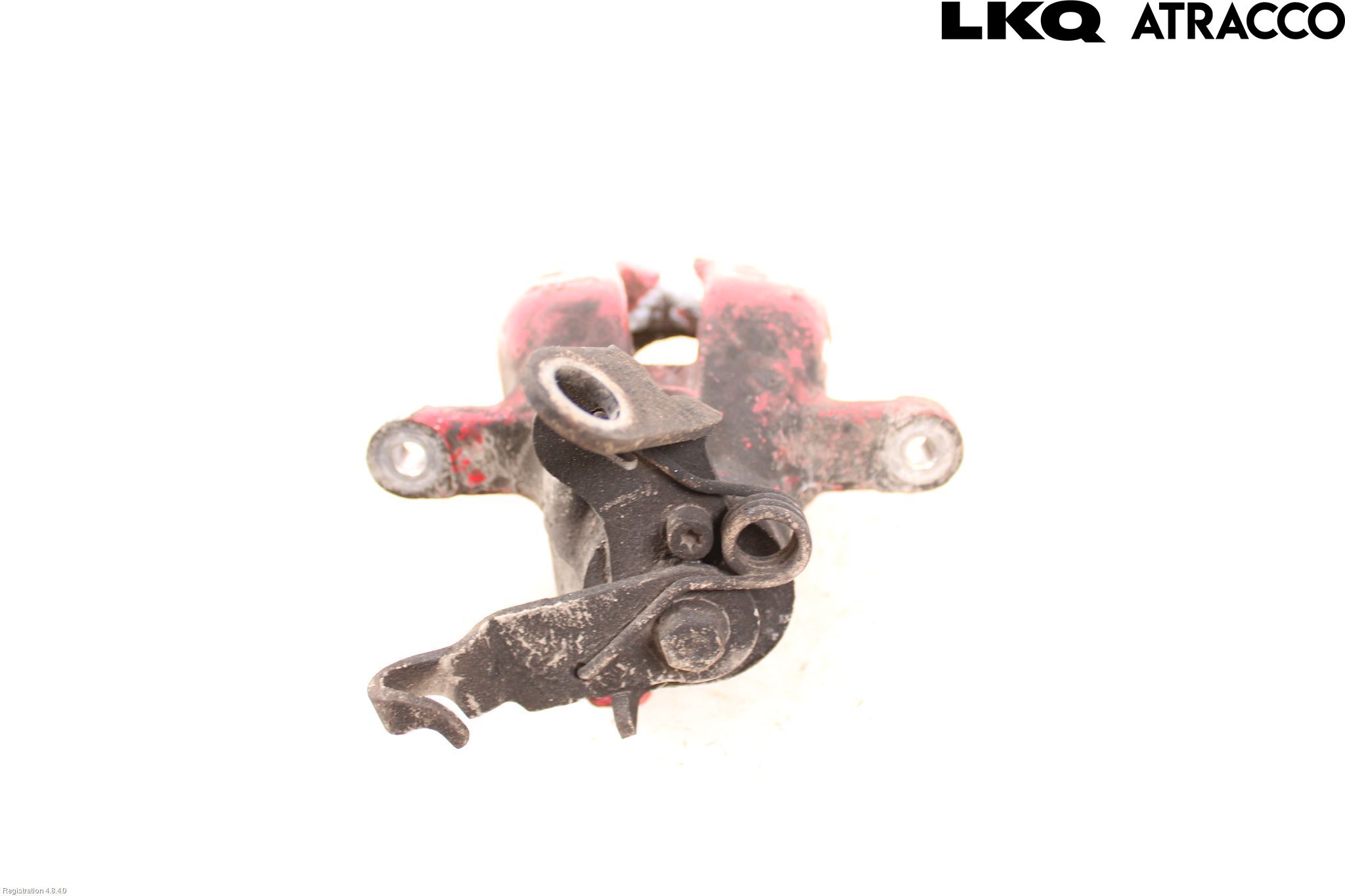 Seat LEON 13-20 Bremsecaliper Bak Venstre