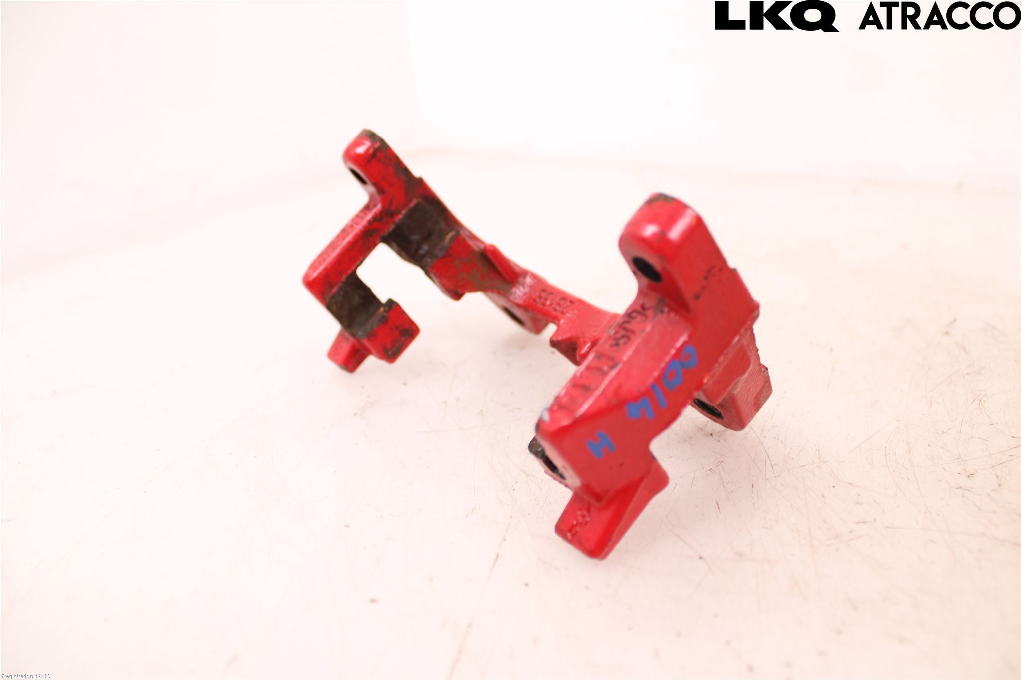 Ford MONDEO 15-22 Bremsecaliper Feste Holder