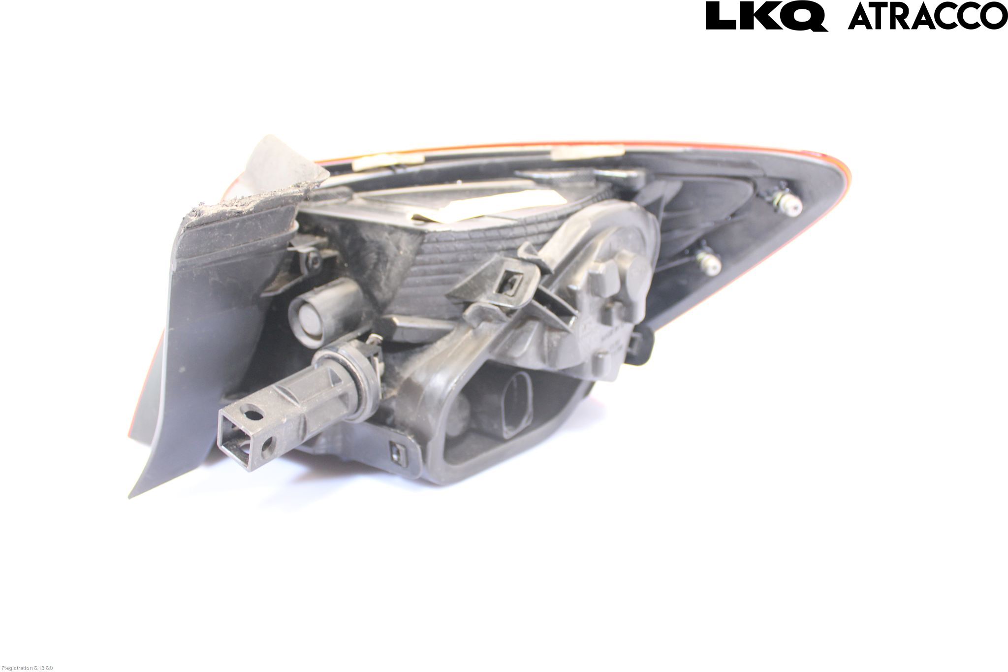 Seat LEON 13-20 Baklykt Venstre