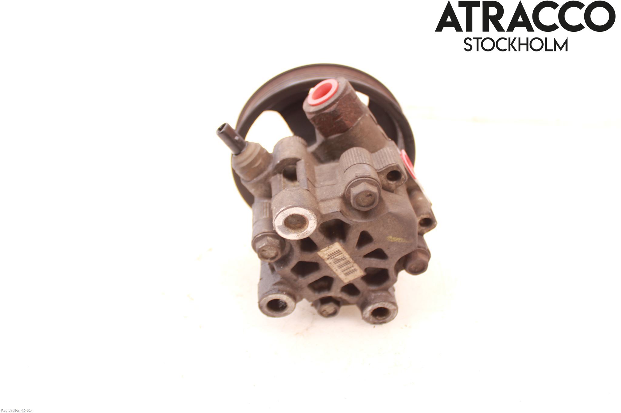 Toyota COROLLA VERSO 04-07 Servo Pumpe