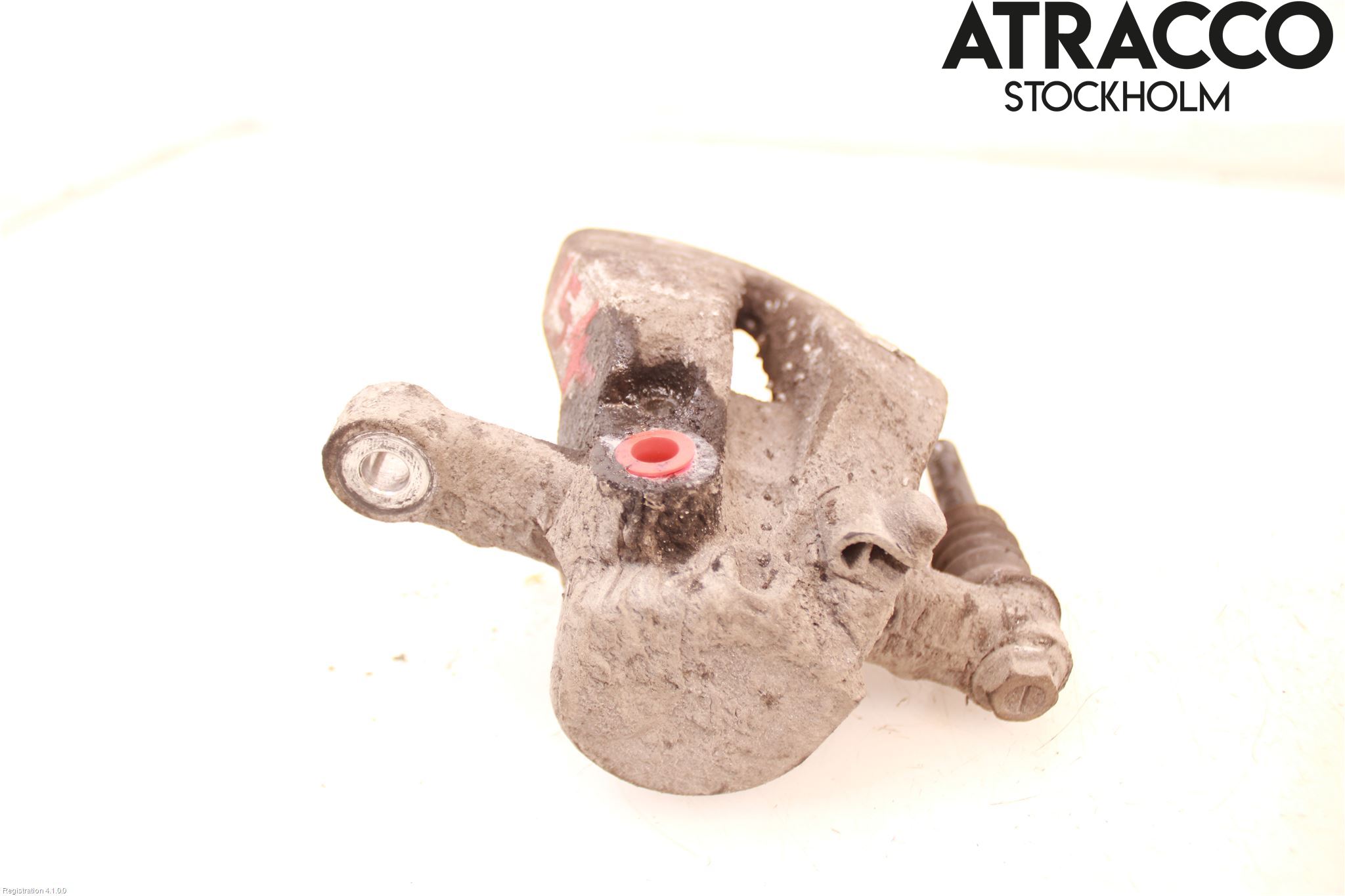Toyota COROLLA VERSO 04-07 Bremsecaliper Bak Høyre