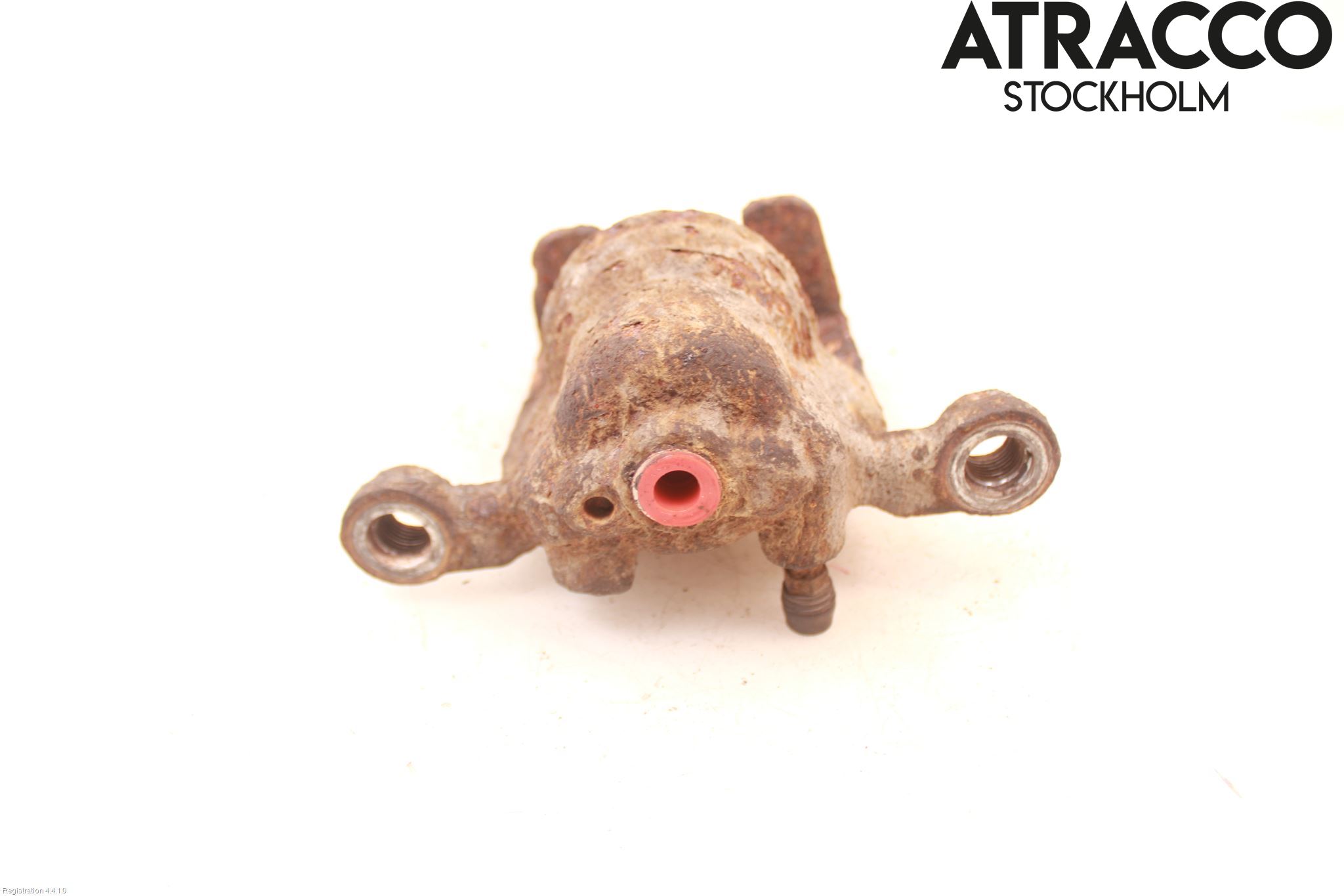Nissan QASHQAI   07-10 Bremsecaliper Bak Høyre