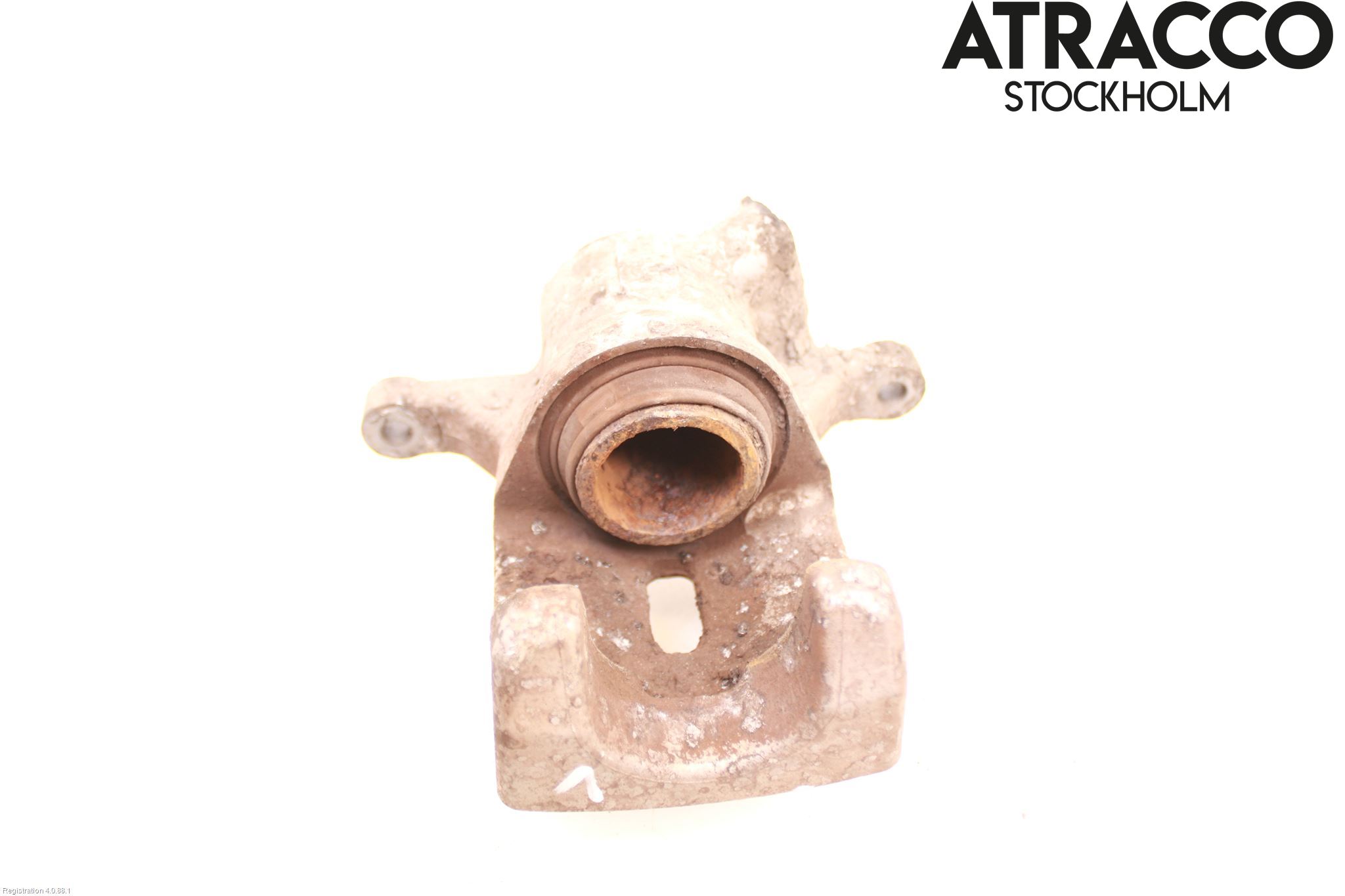 Toyota PRIUS+ ZVW40 12-20 Bremsecaliper Bak Venstre