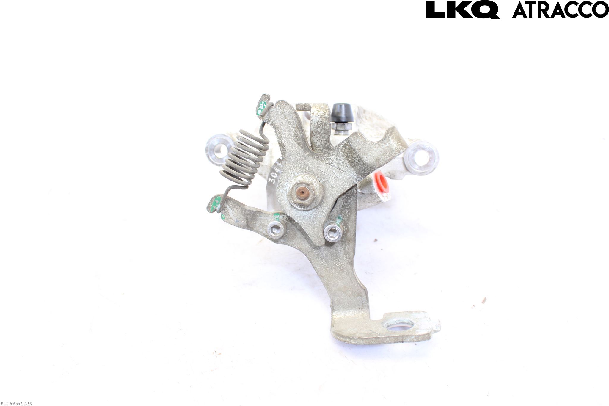 Toyota AURIS 13-19 Bremsecaliper Bak Venstre