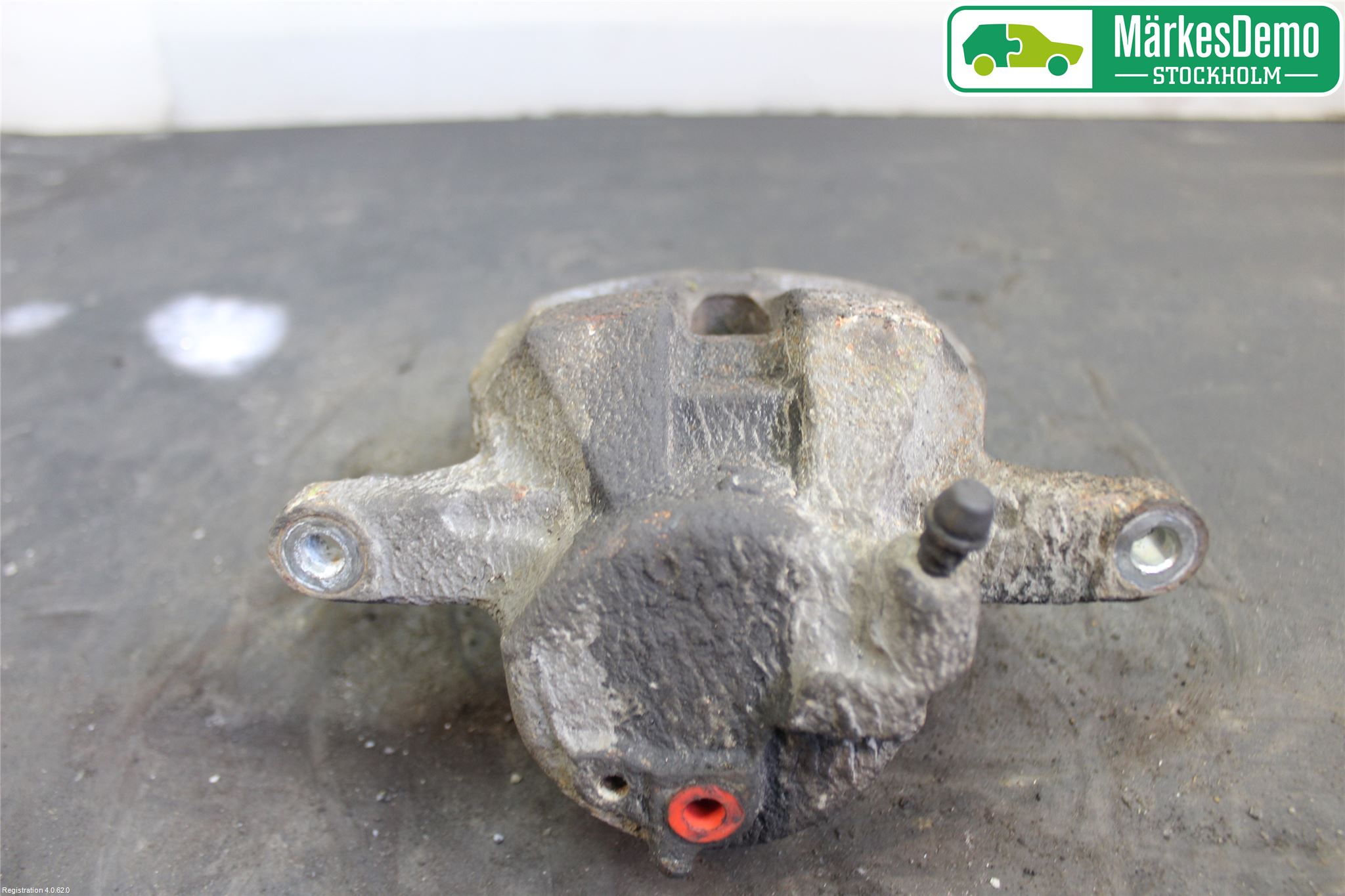 Toyota PRIUS+ ZVW40 12-20 Bremsecaliper Foran Høyre