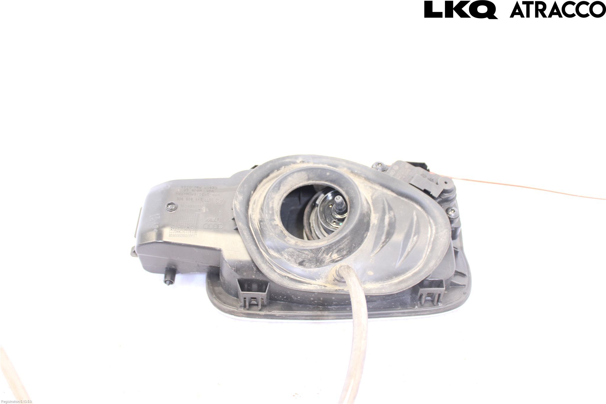Audi A3/S3 8V 13-20 Drivstoff Tankluke