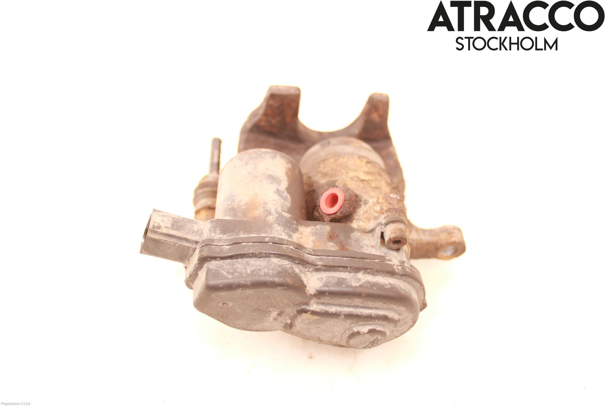 Audi A4 12-15 Bremsecaliper Bak Høyre