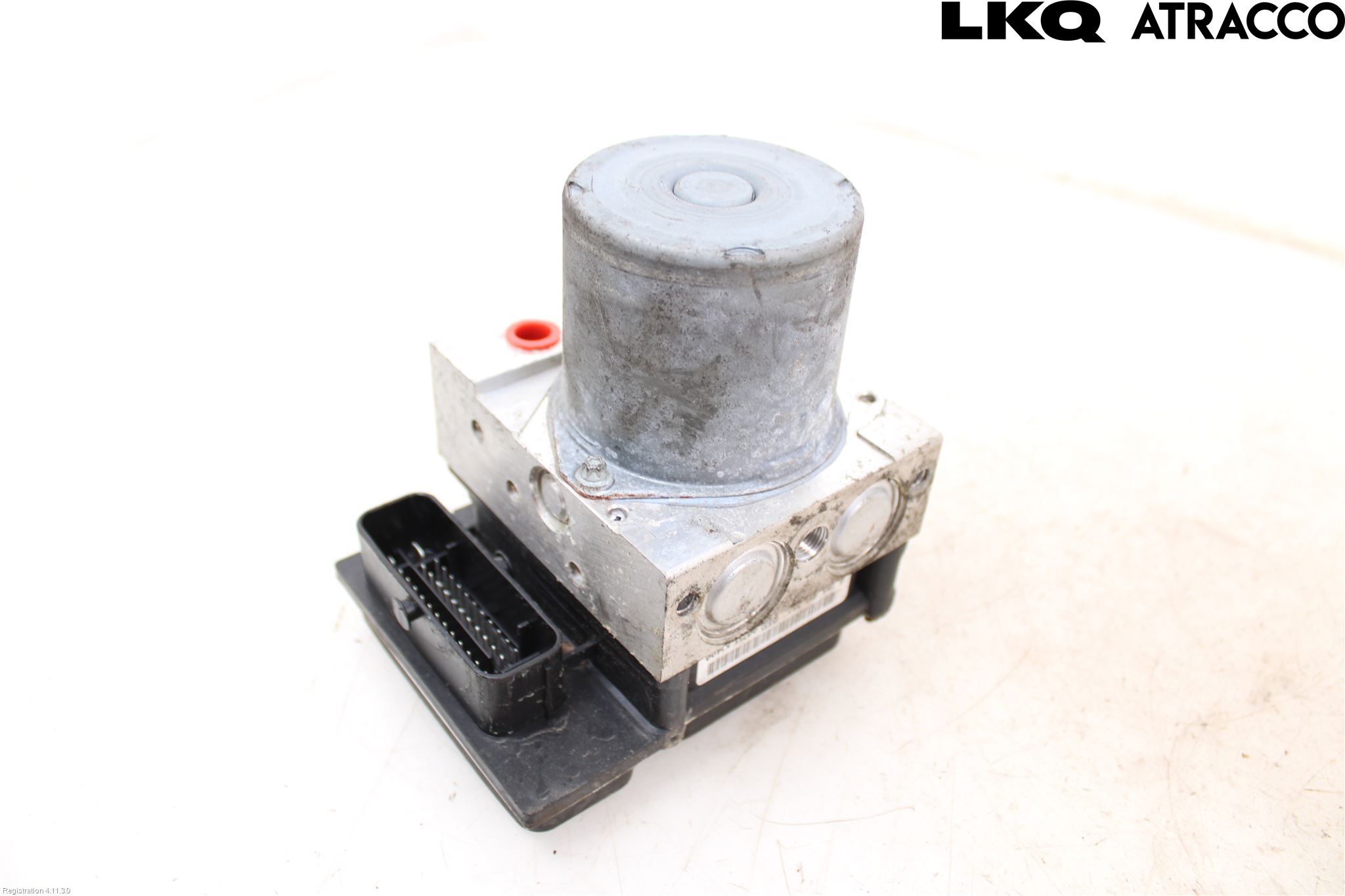 Mercedes-Benz MB B-KLASS (W245) 05-12 Abs Hydraulikkaggregat