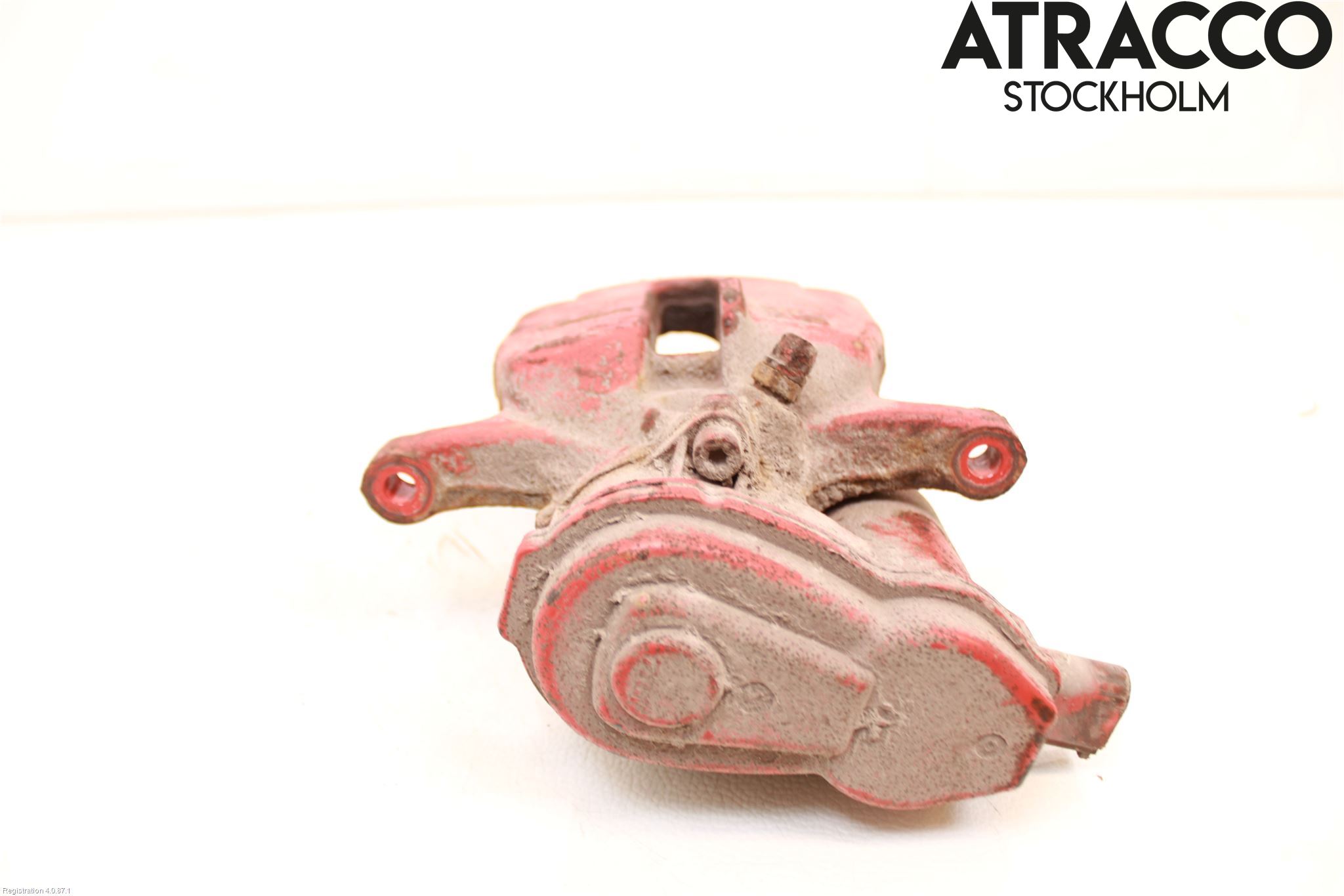 Audi A5 07-16 Bremsecaliper Bak Høyre