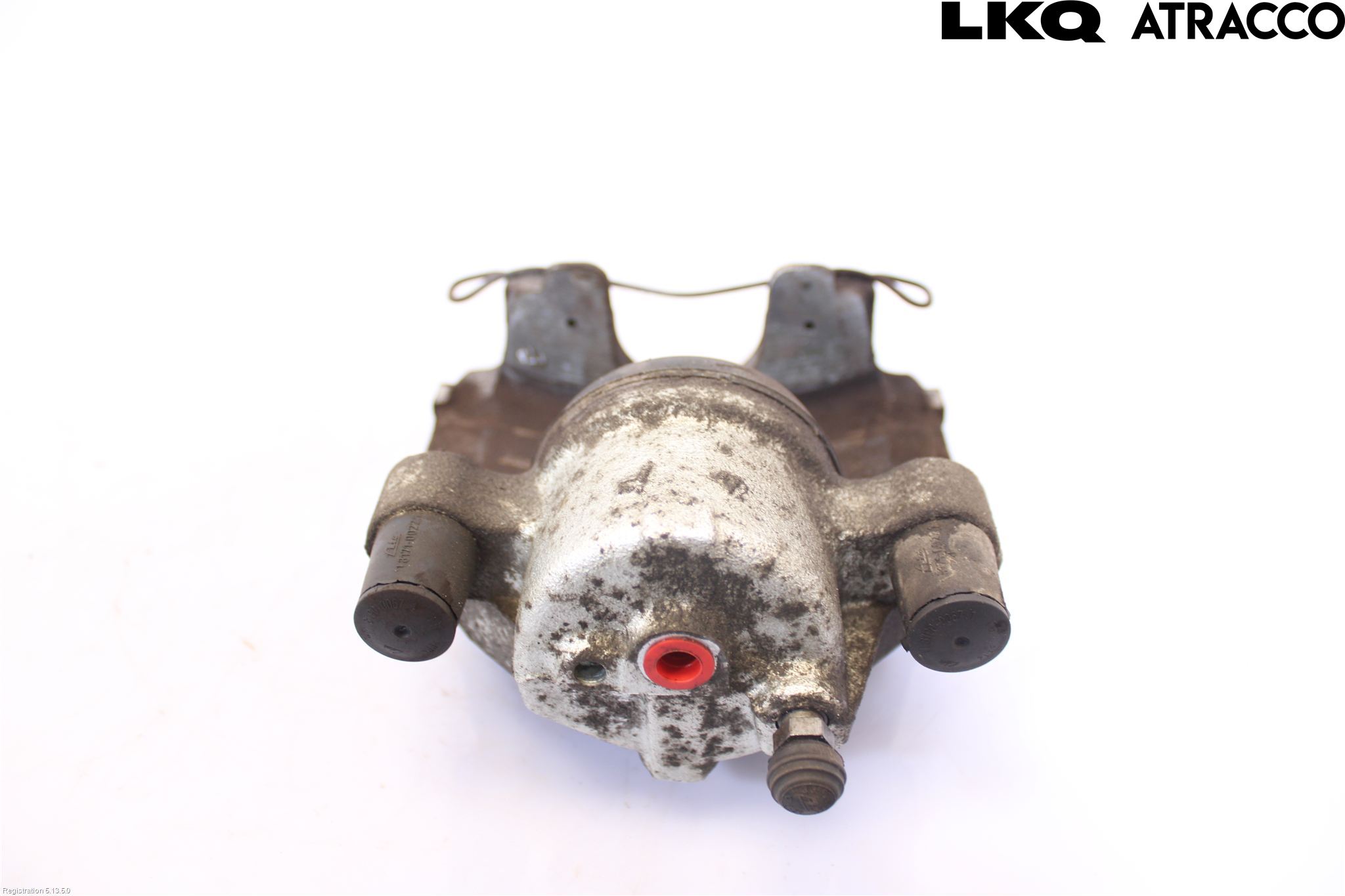 Toyota AYGO X AB70 22- Bremsecaliper Foran Venstre