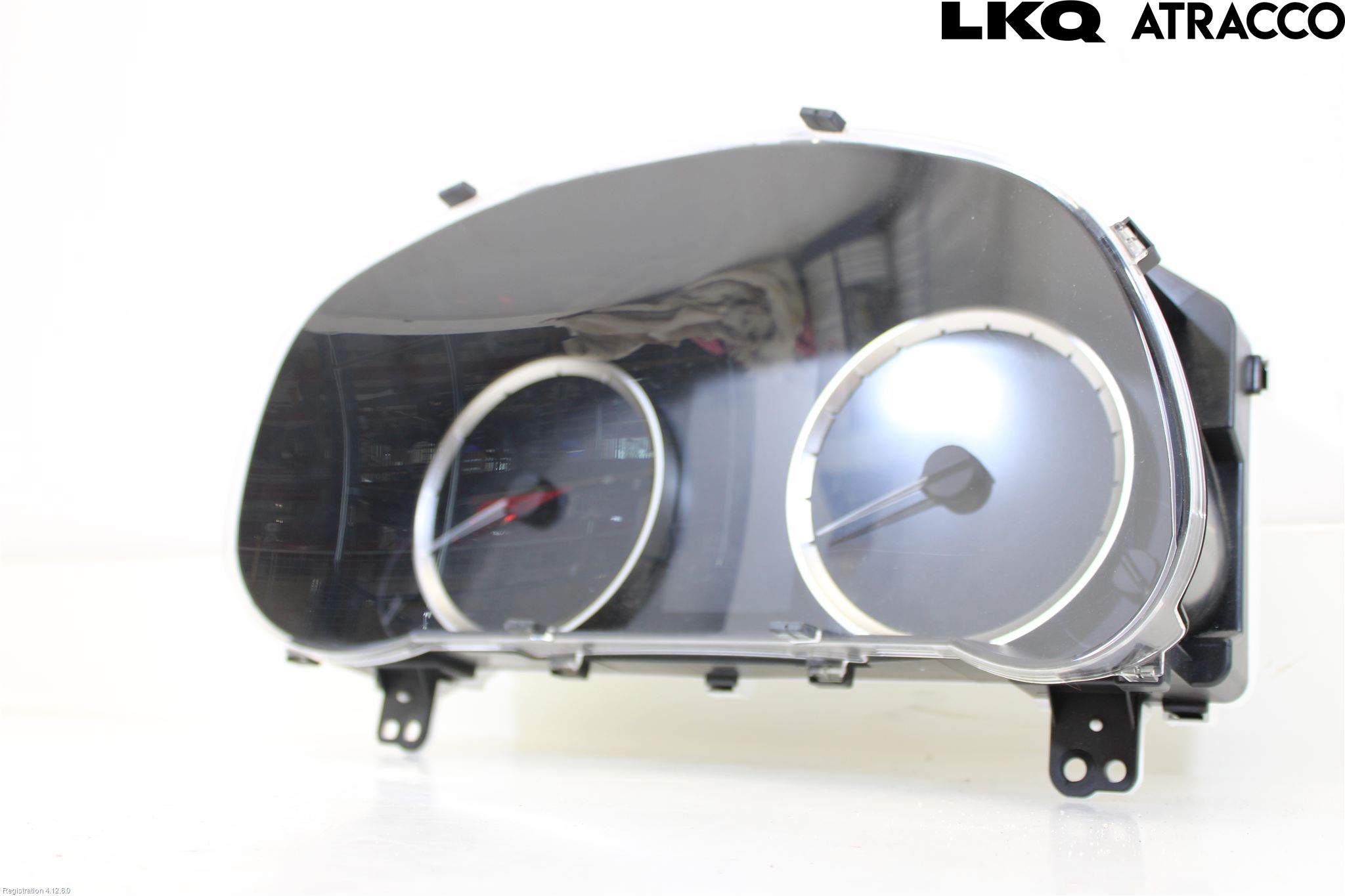 Lexus IS 250/350 14-20 Instr Kombinert