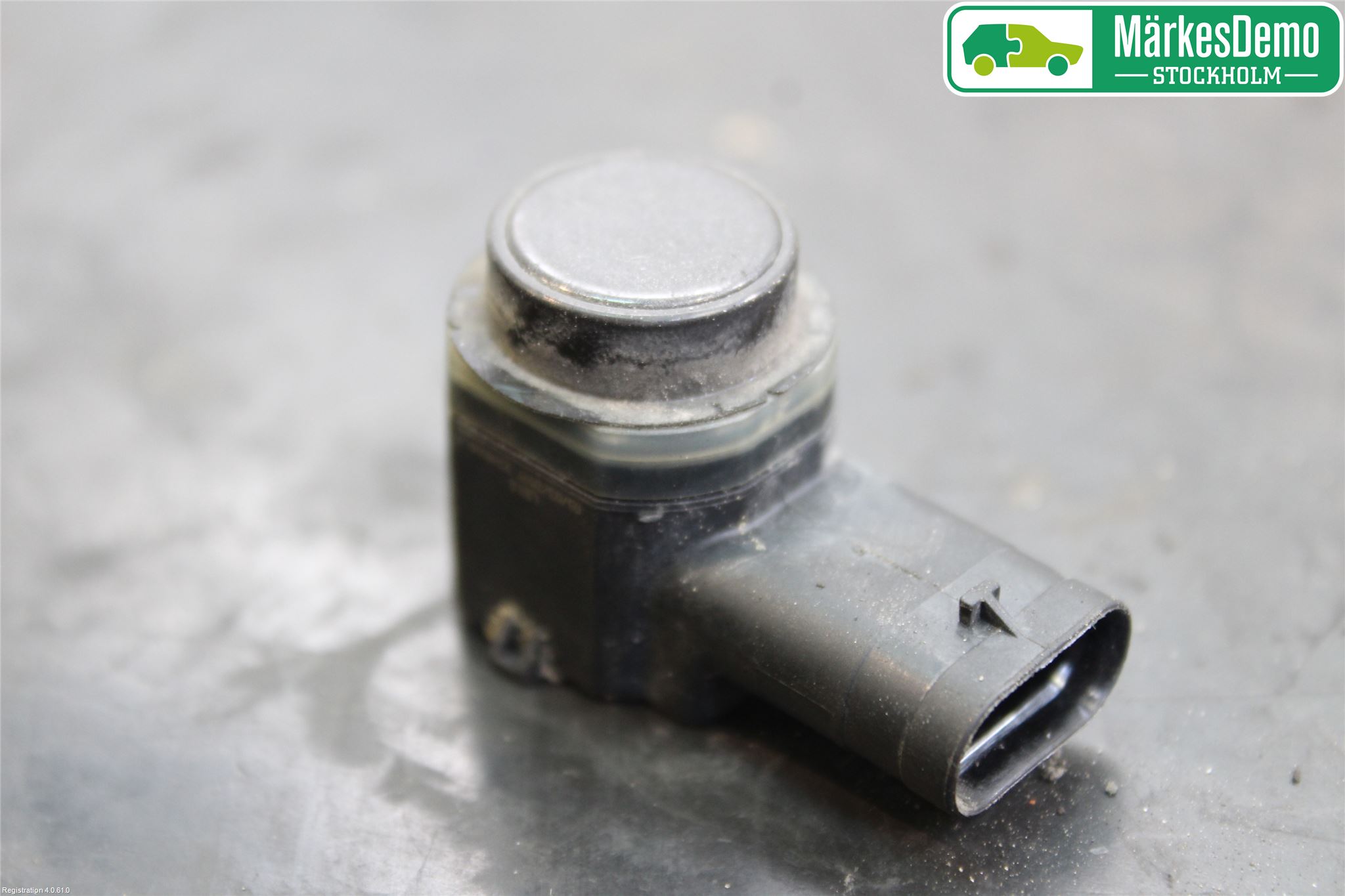 Skoda SUPERB 09-15 Sensor Parkering Front