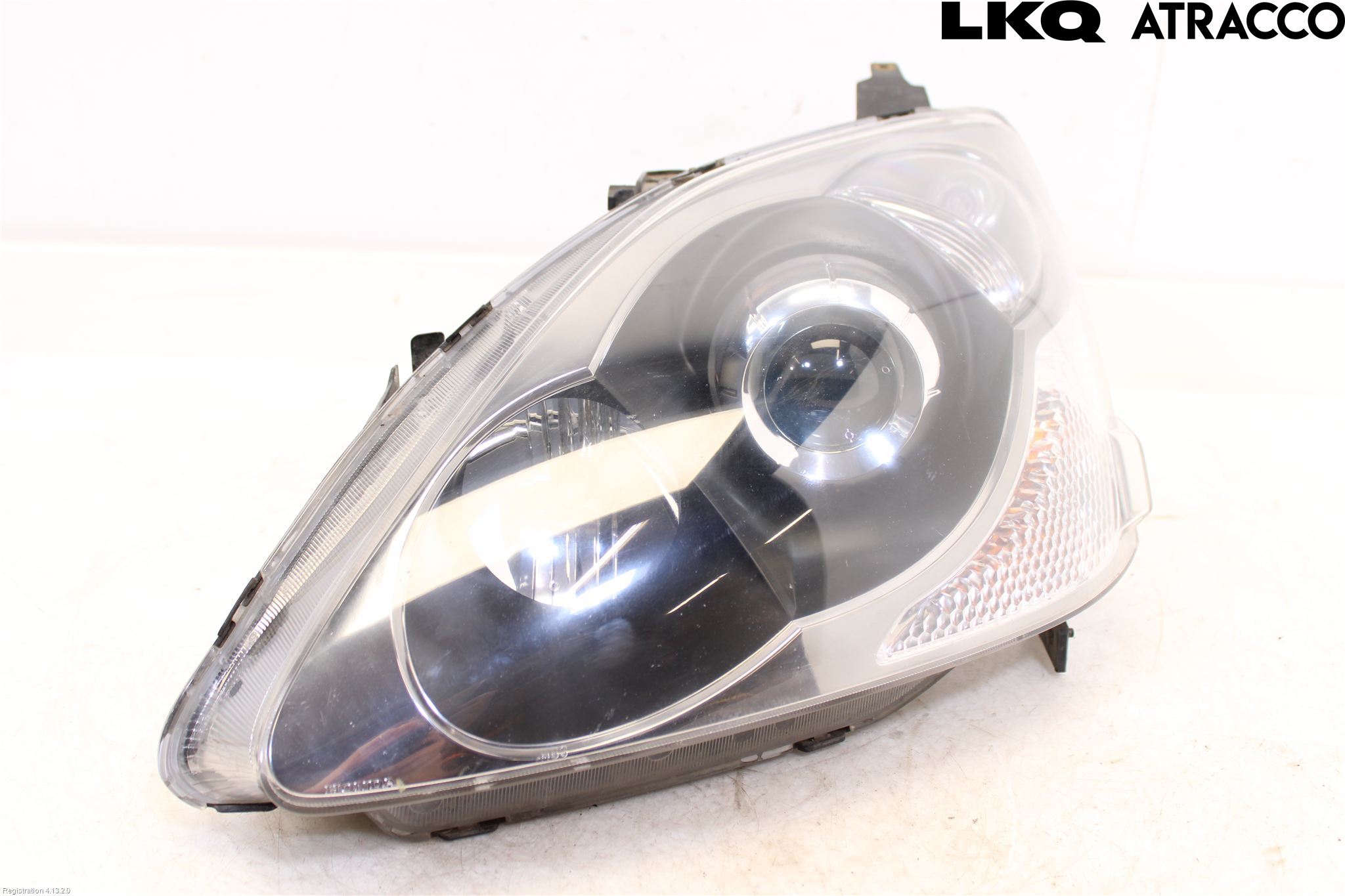 Honda CIVIC 01-05 Frontlykt Venstre