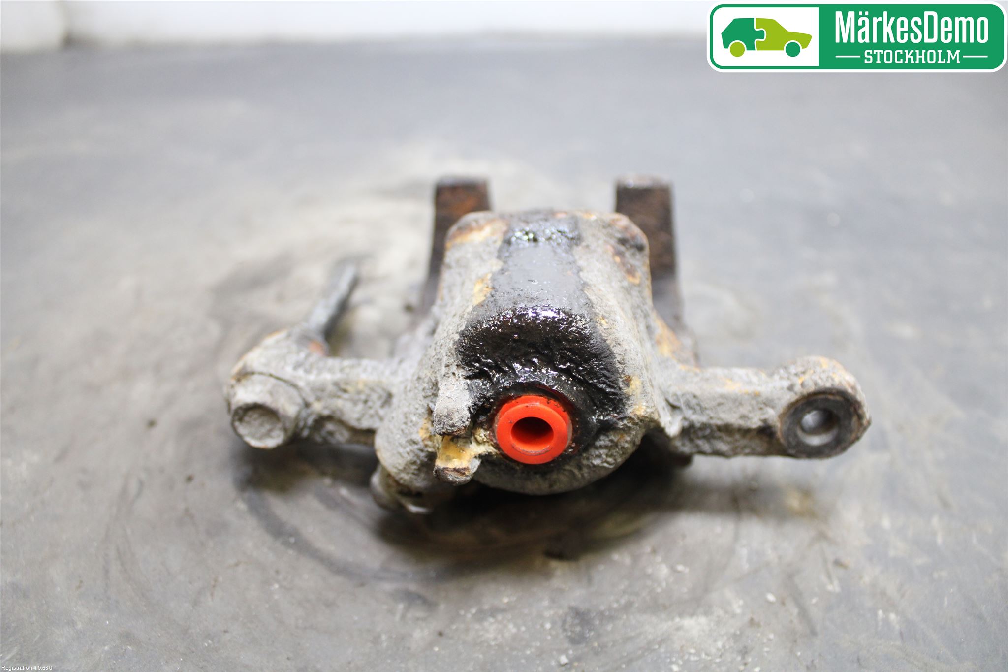 Kia SPORTAGE (JE) 05-10 Bremsecaliper Bak Høyre