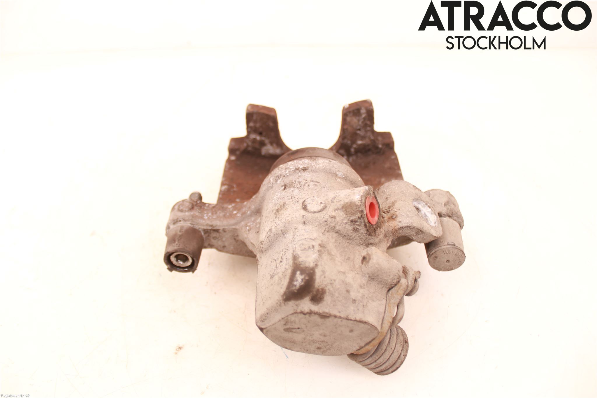 Mazda 3 I 03-06 Bremsecaliper Bak Høyre