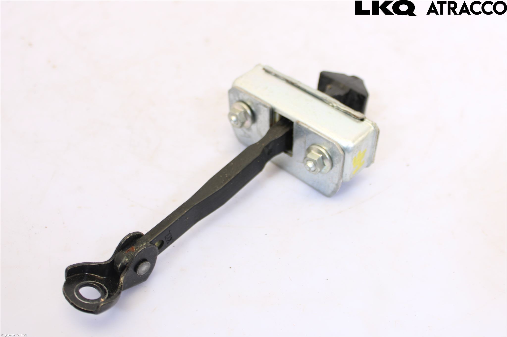 Mazda CX-5 12-17 Dørstopper