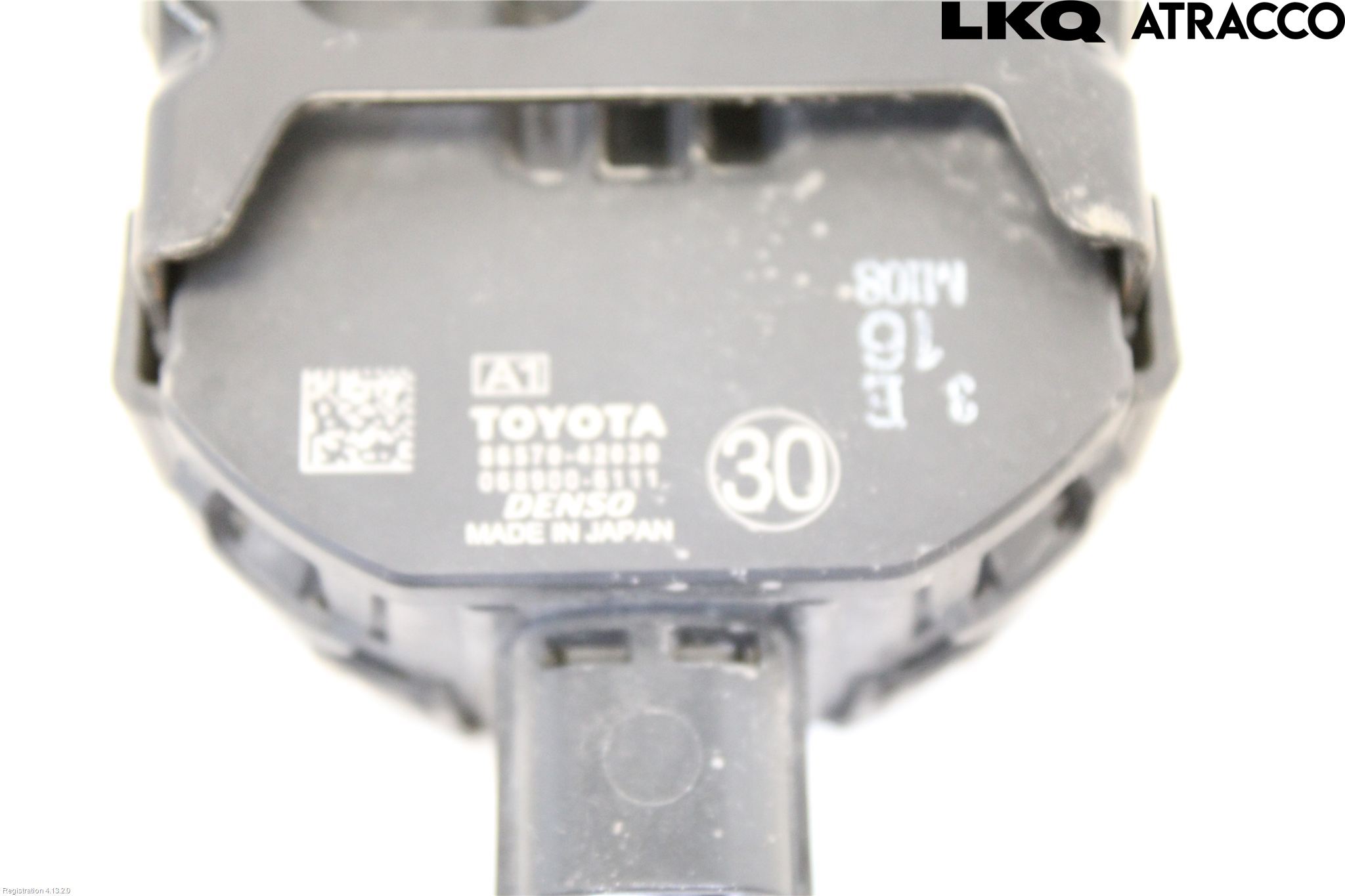 Toyota RAV4 19- Innr Høyttaler