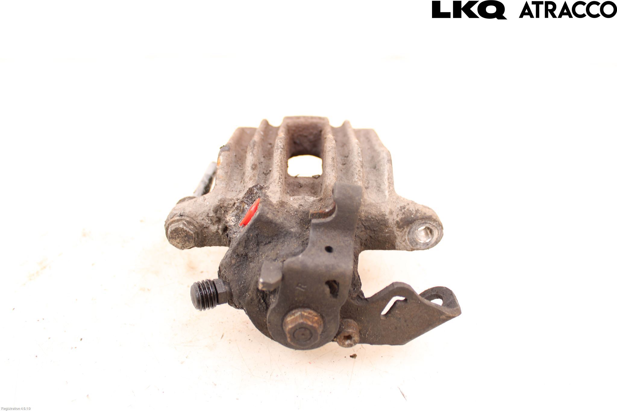 Seat IBIZA IV 08-16 Bremsecaliper Bak Høyre