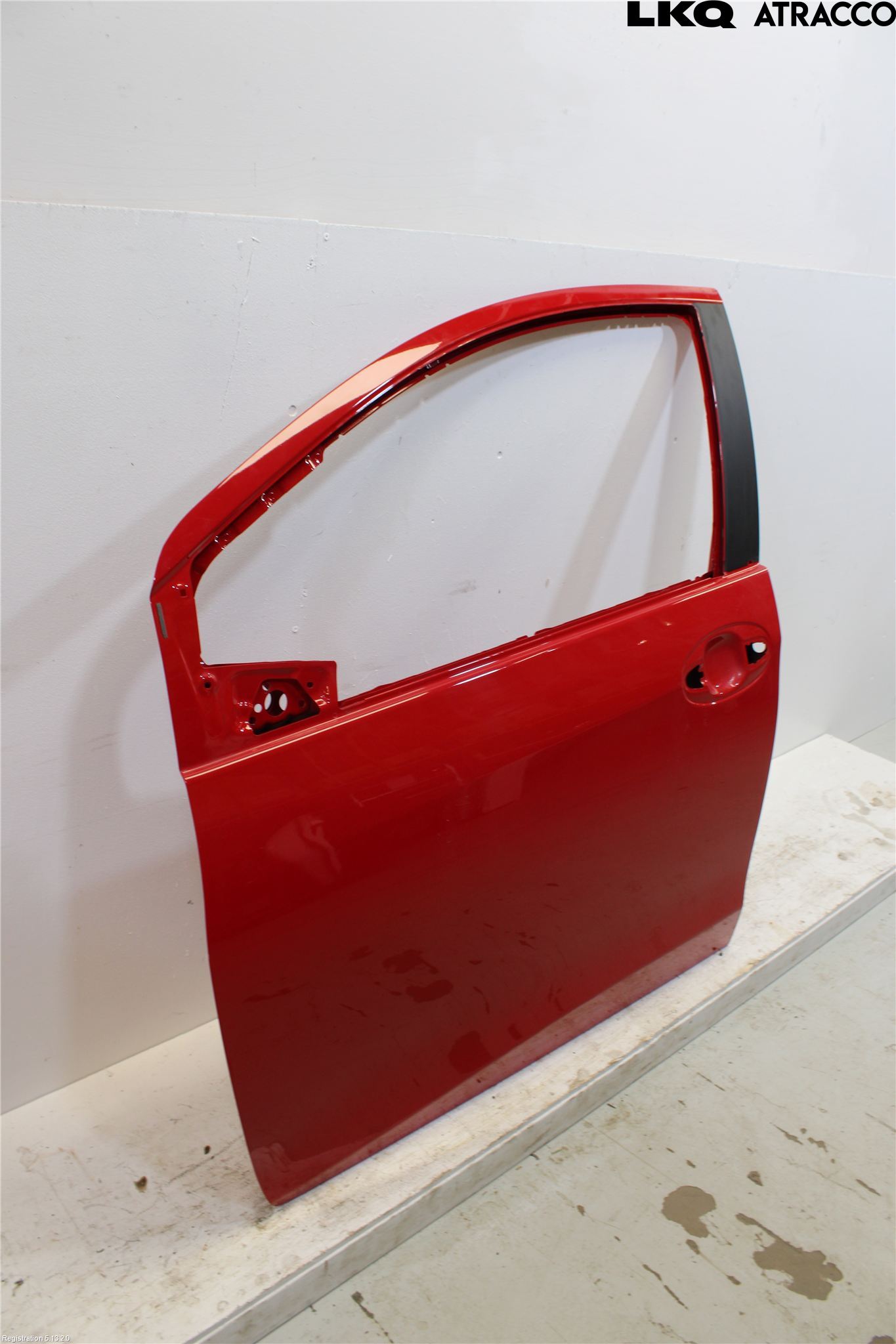Toyota YARIS XP130 15-20 Dør 4D Foran Venstre