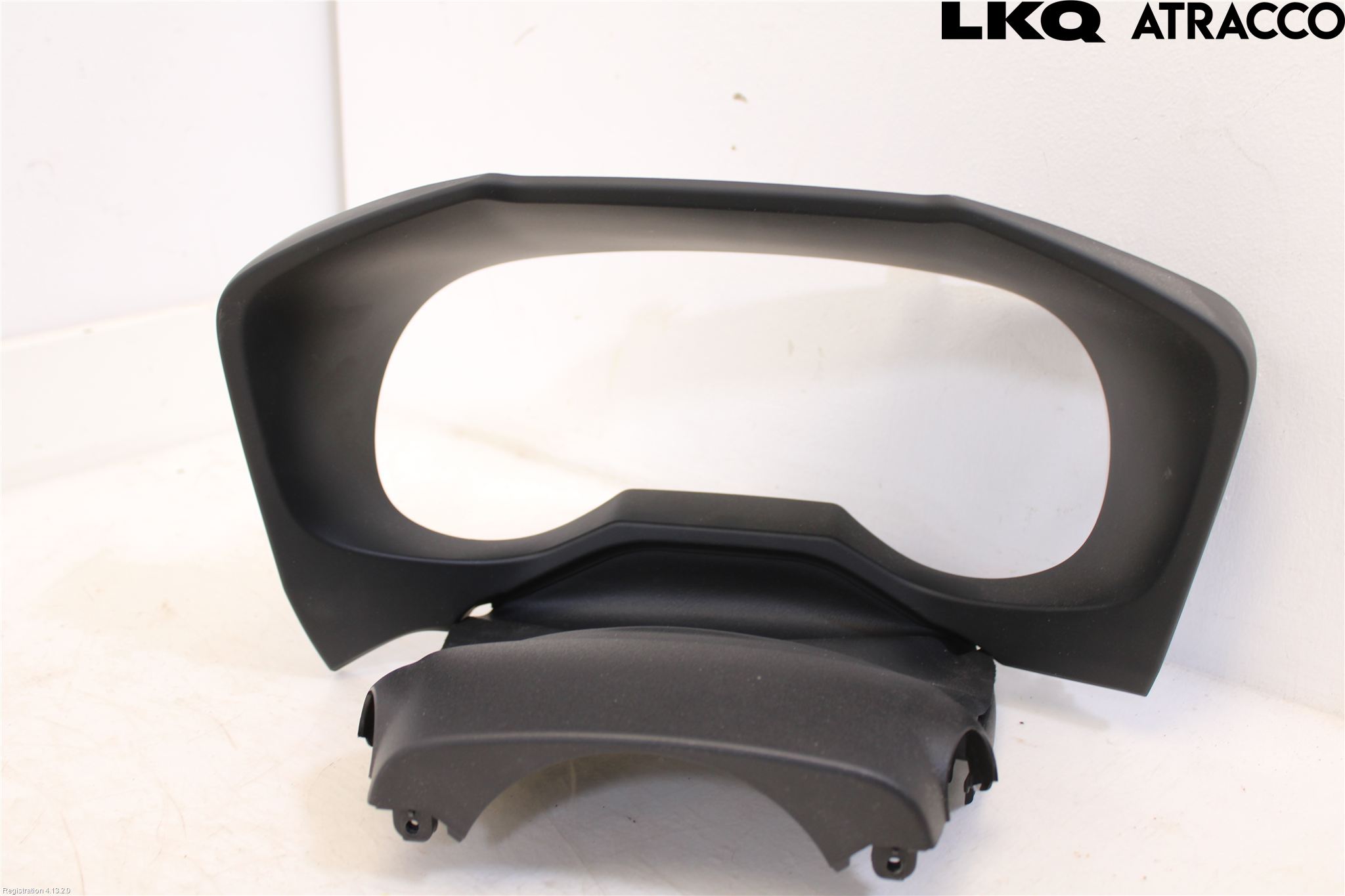 Toyota RAV4 19- Instrument Ramme