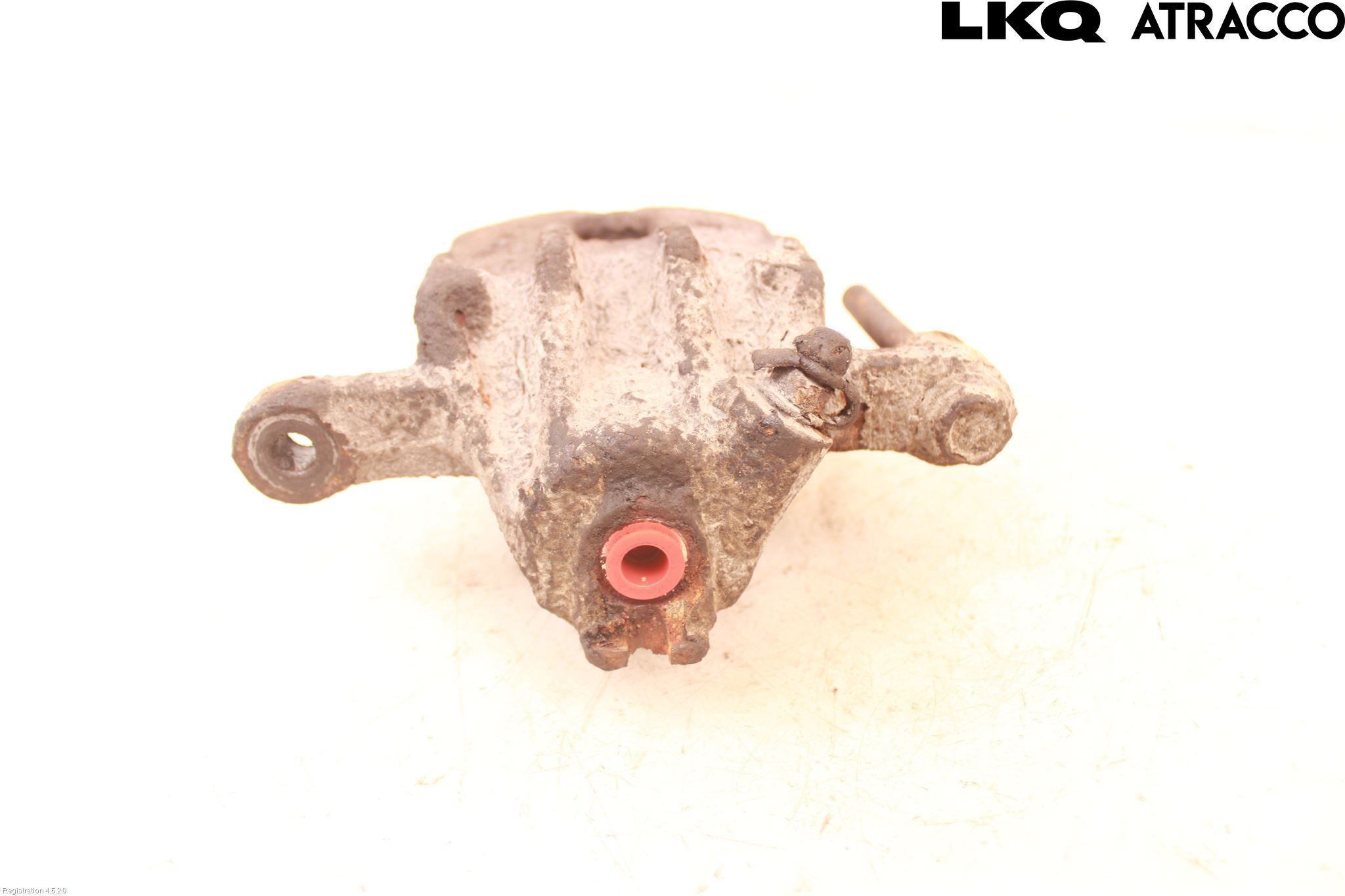Hyundai GETZ Bremsecaliper Bak Venstre