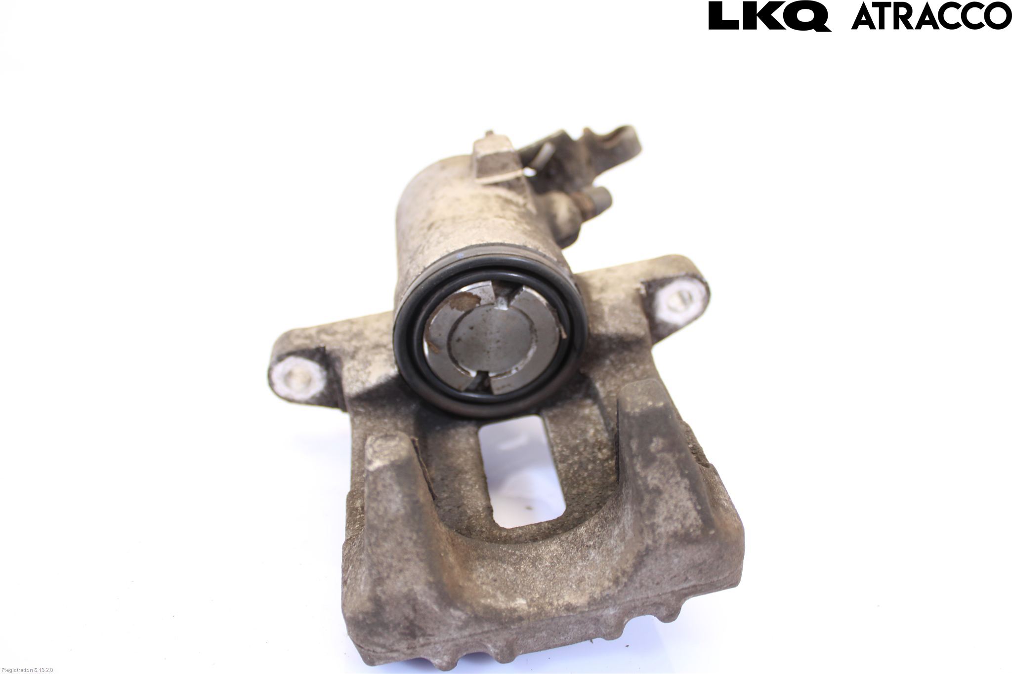 Volkswagen VW GOLF VI 09-13 Bremsecaliper Bak Høyre