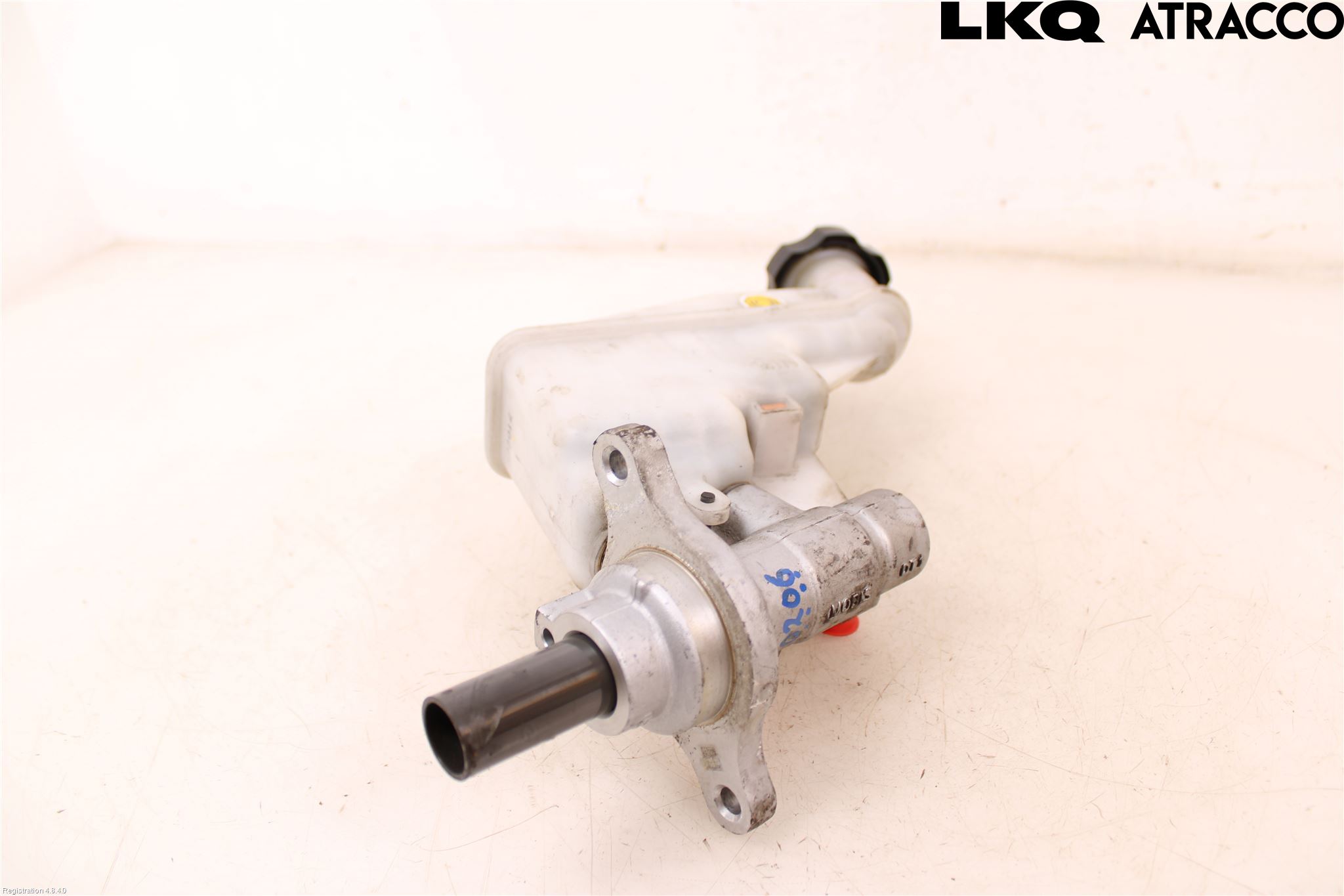 Kia CEED 12-18 Brems Hovedsylinder