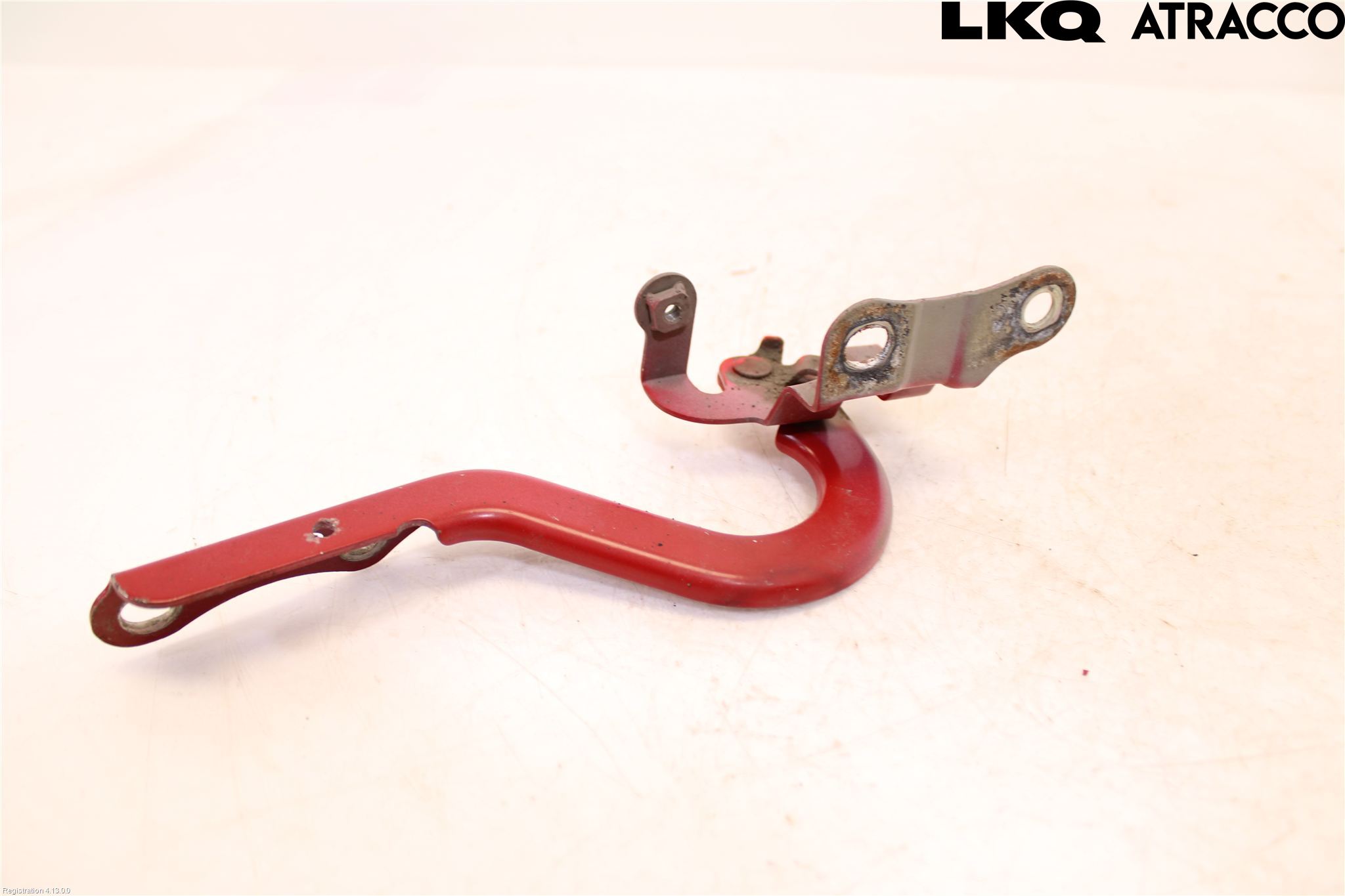 Toyota YARIS XP130 15-20 Panser Hengsel - Hengsler