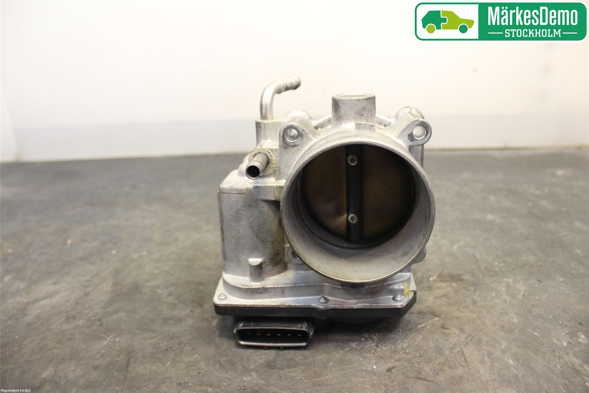 Lexus GS 300/430/450H 05-12 Inns Spjeldhus
