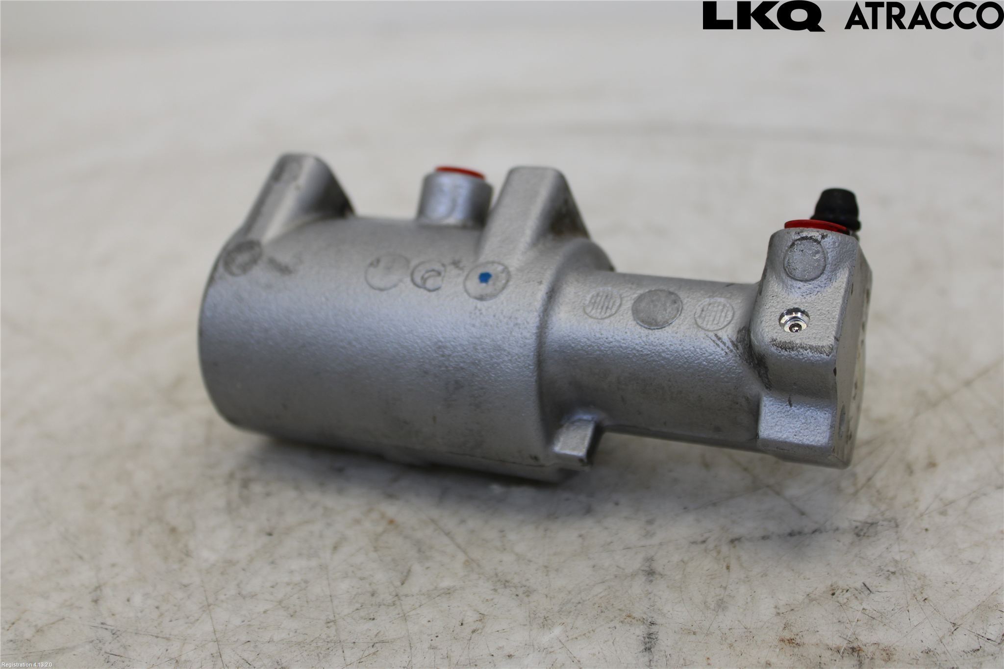 Toyota YARIS XP130 15-20 Brems Hovedsylinder